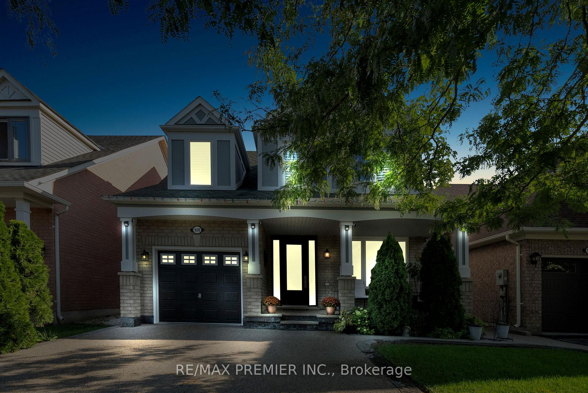 Photo 4 of 920 McDuffe Crescent, Milton, Beaty — HOMEH