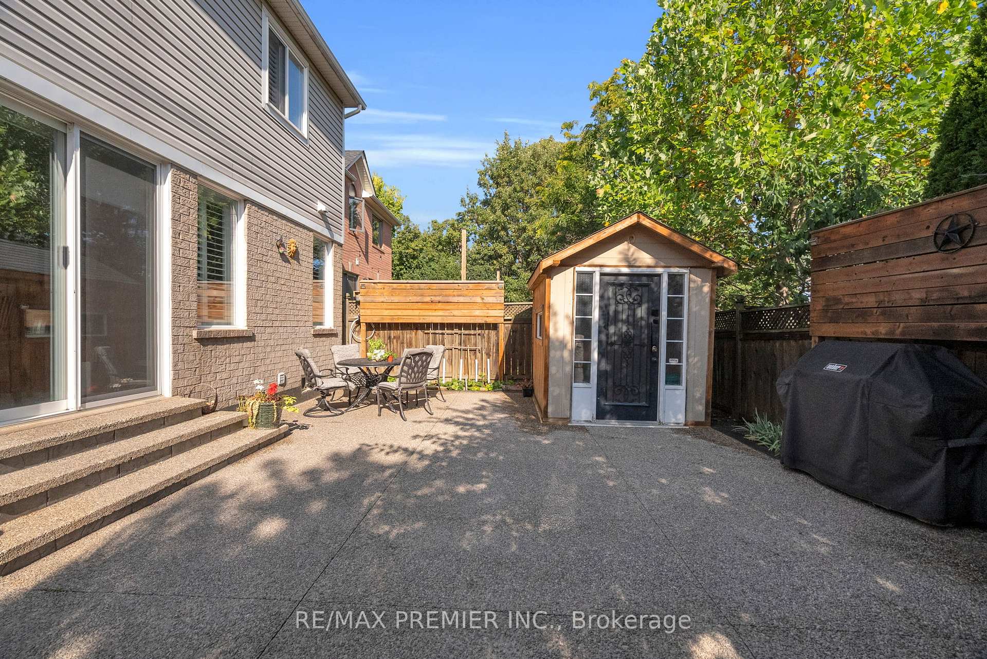 Photo 50 of 920 McDuffe Crescent, Milton, Beaty — HOMEH