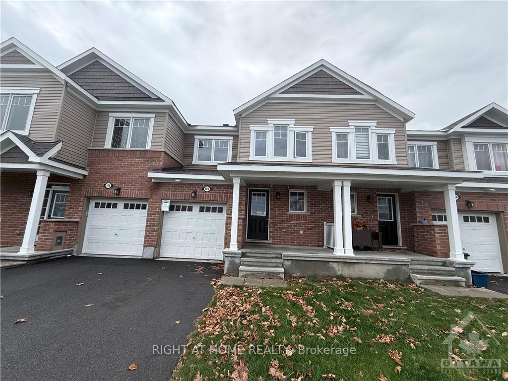 Photo 1 of 106 Lanceleaf Way, Ottawa, Kanata - Emerald Meadows/Trailwest — HOMEH