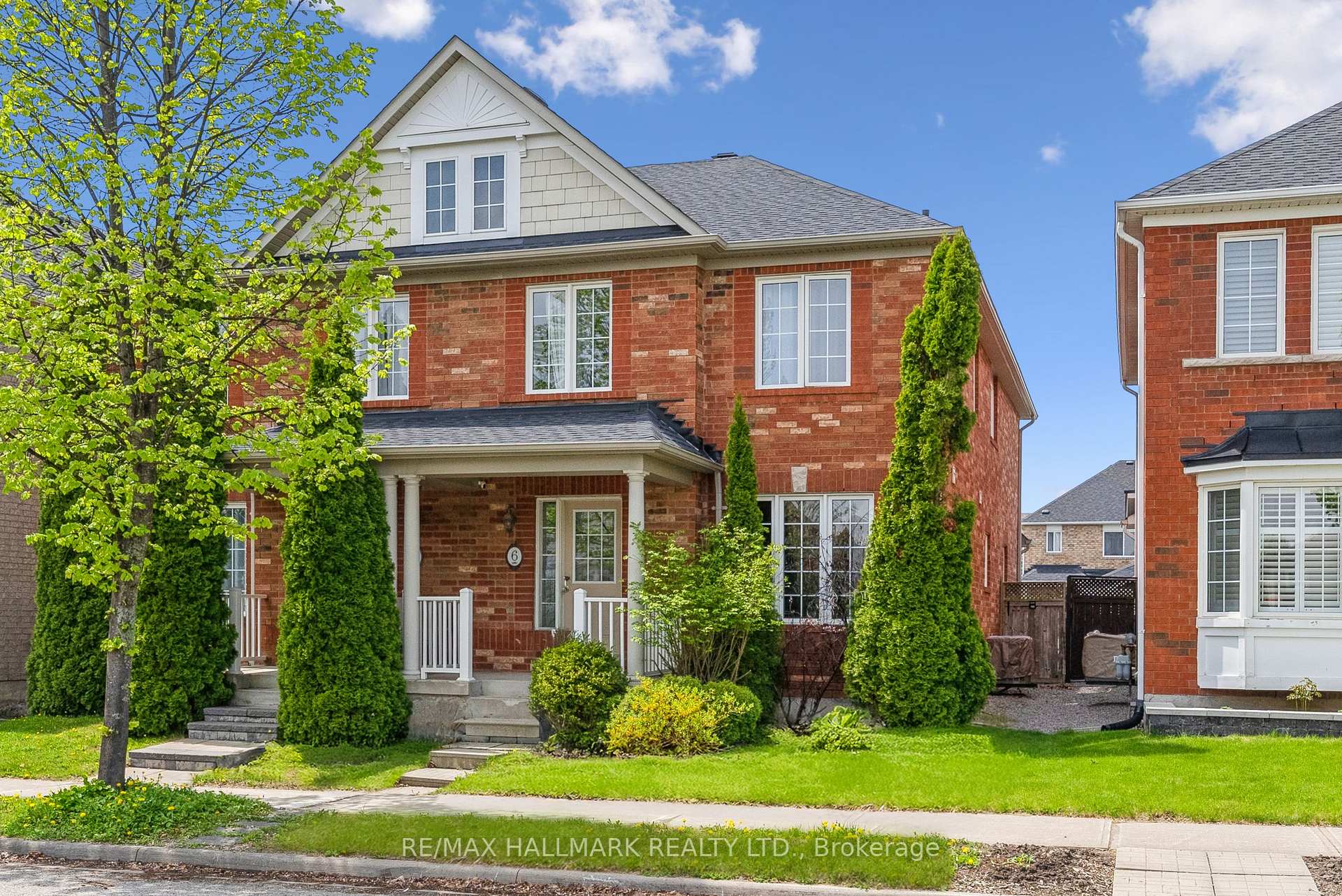 Photo 1 of 6 Calafia Street, Markham, Cornell — HOMEH