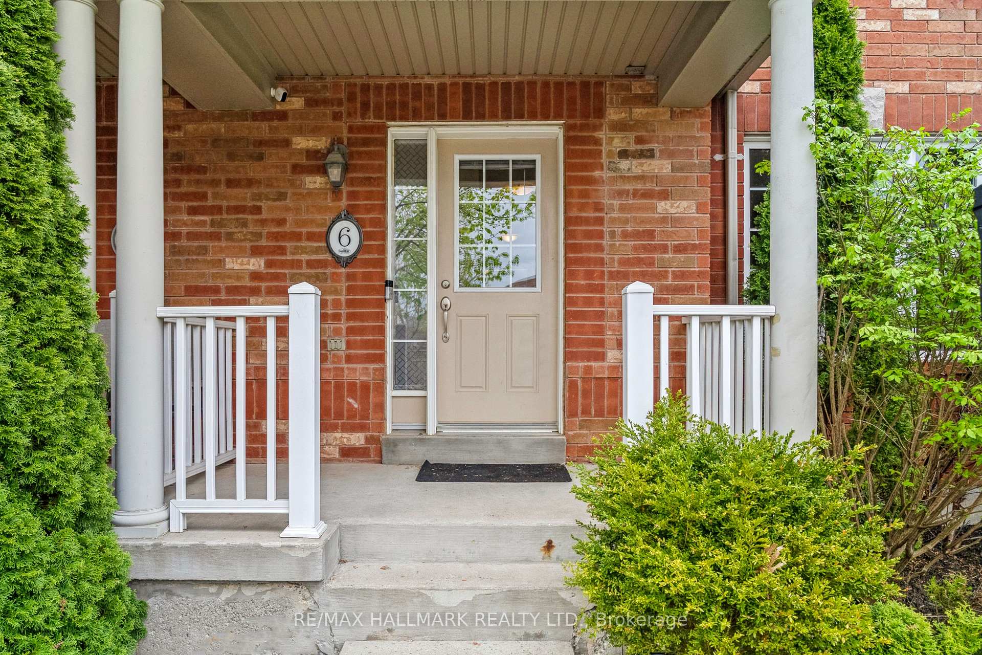 Photo 2 of 6 Calafia Street, Markham, Cornell — HOMEH