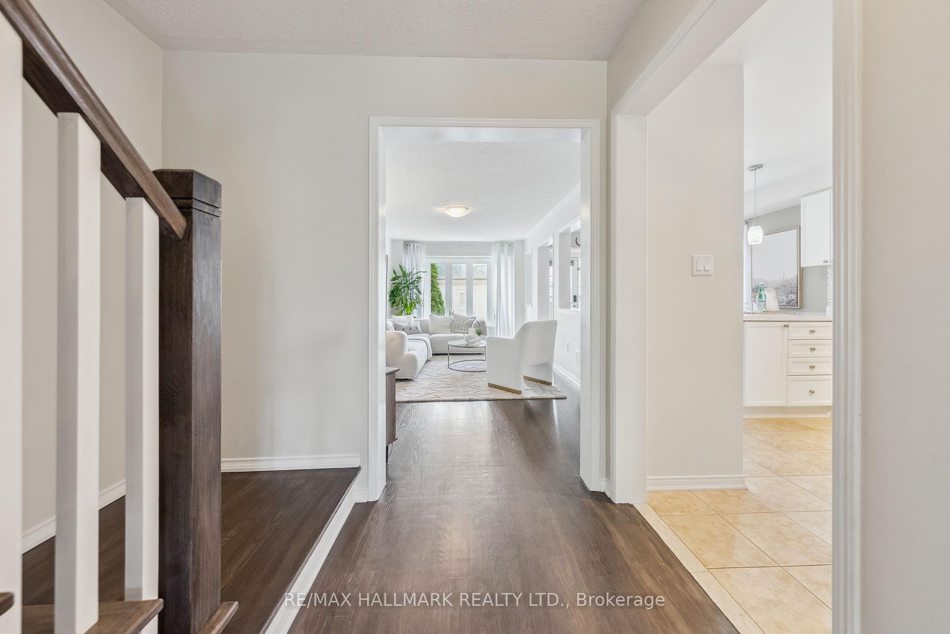 Photo 5 of 6 Calafia Street, Markham, Cornell — HOMEH