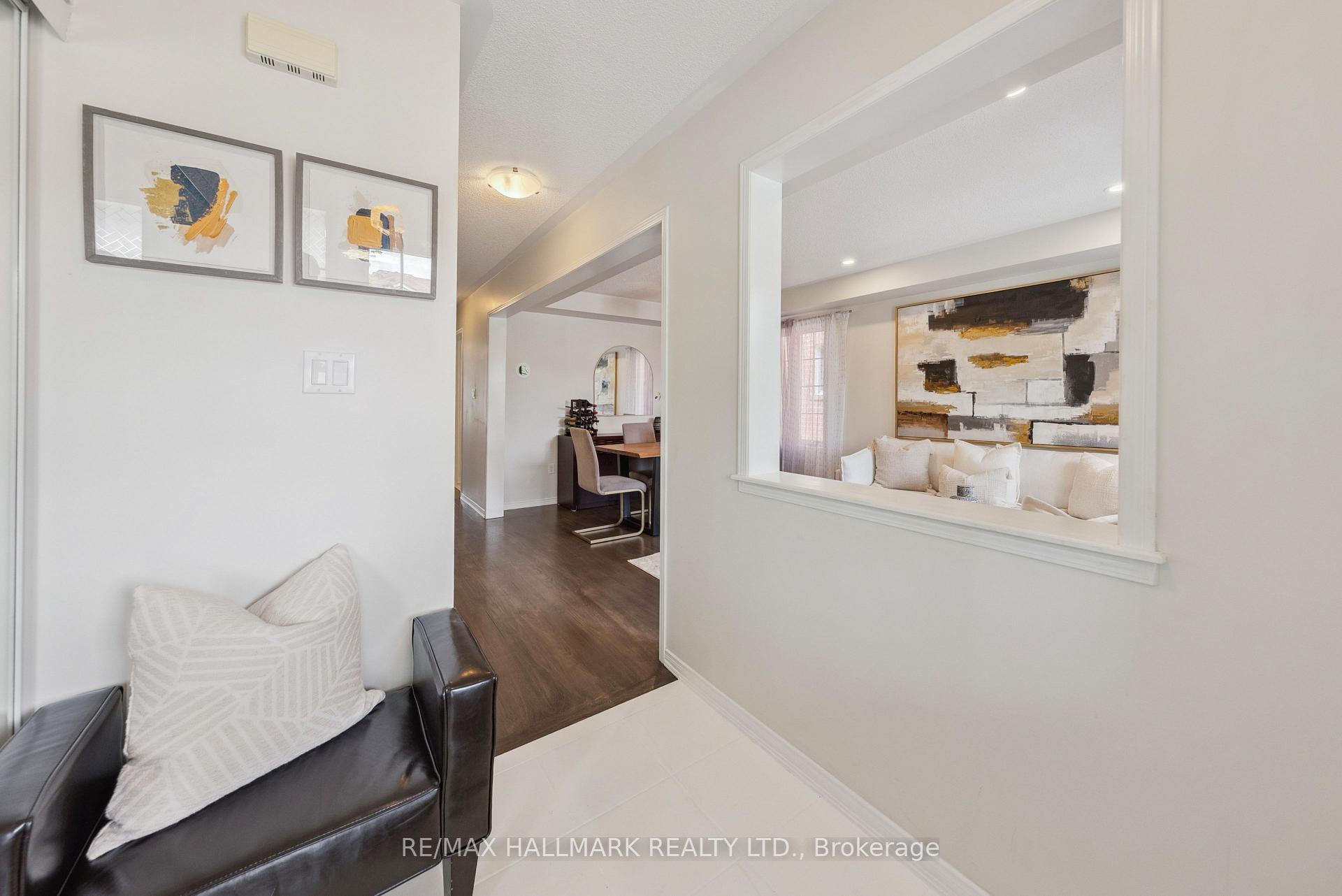 Photo 6 of 6 Calafia Street, Markham, Cornell — HOMEH