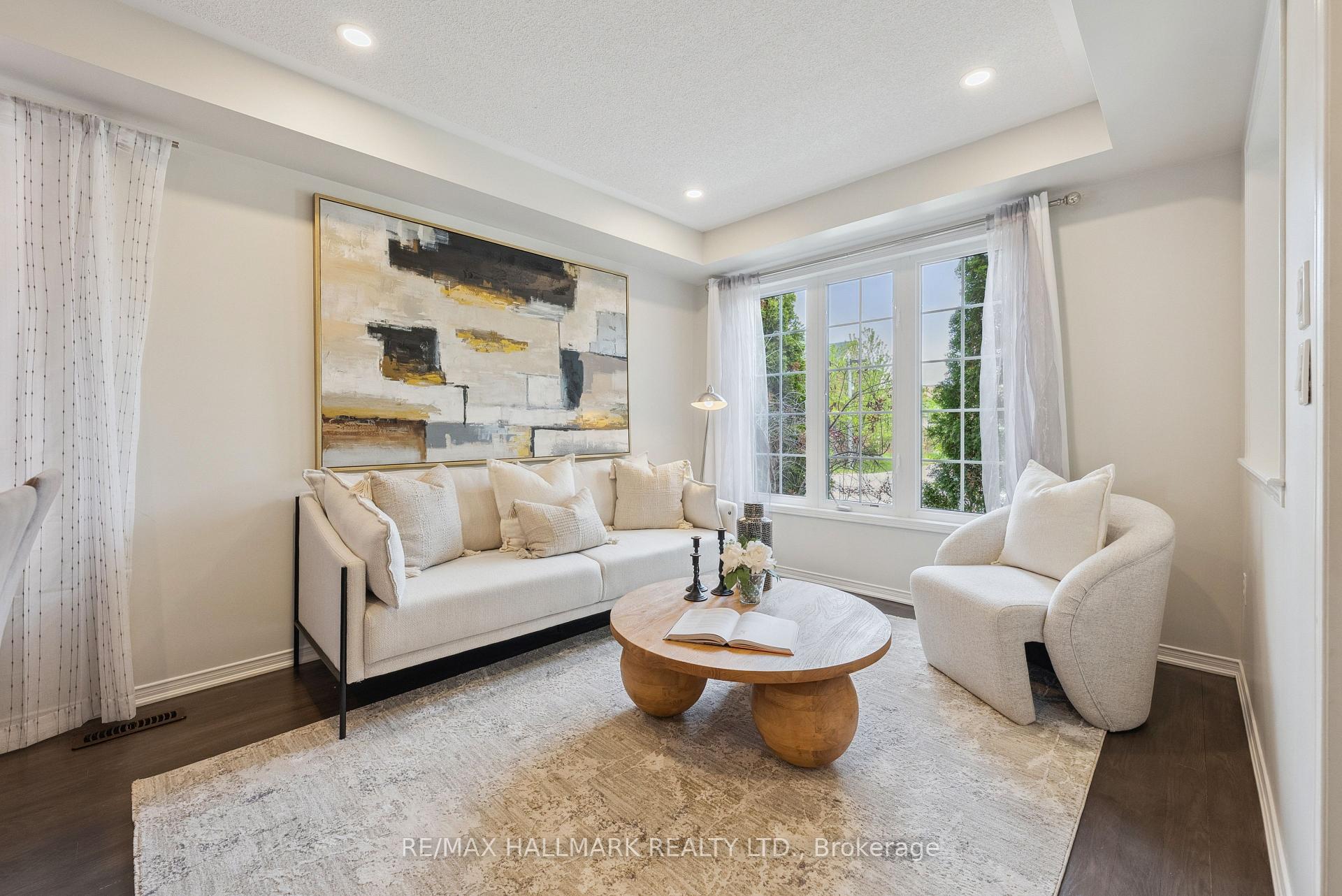 Photo 7 of 6 Calafia Street, Markham, Cornell — HOMEH