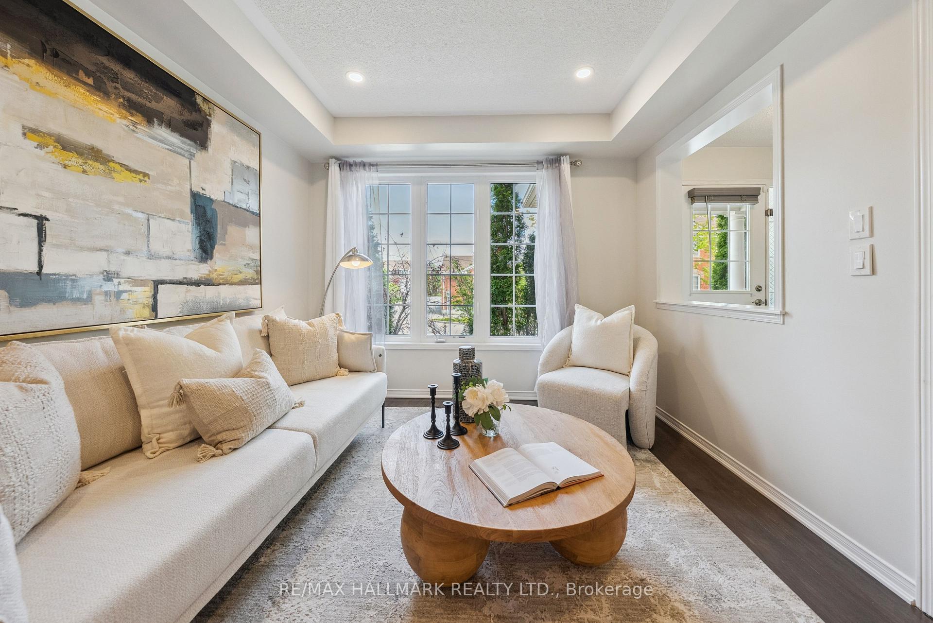 Photo 8 of 6 Calafia Street, Markham, Cornell — HOMEH