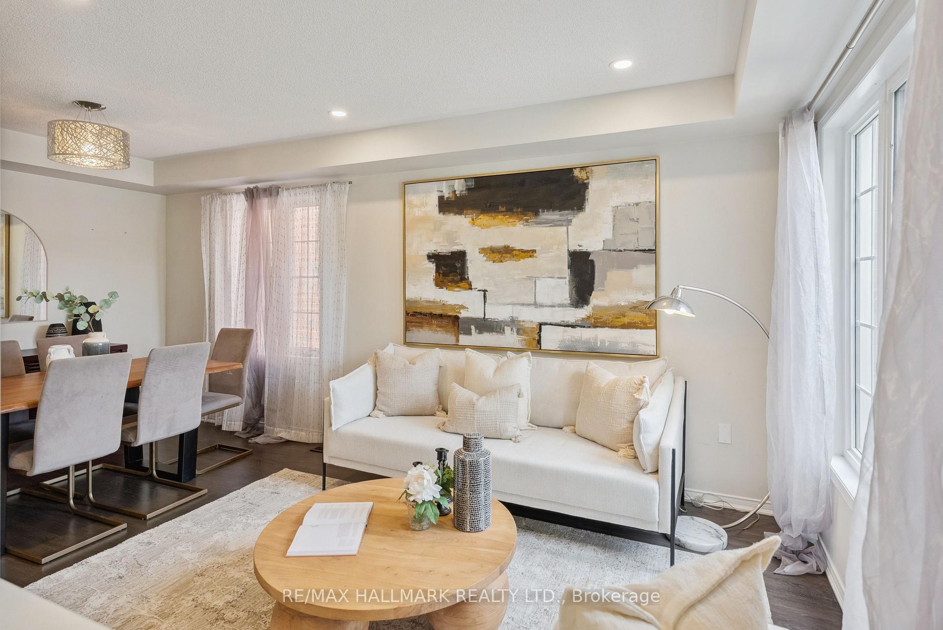 Photo 9 of 6 Calafia Street, Markham, Cornell — HOMEH