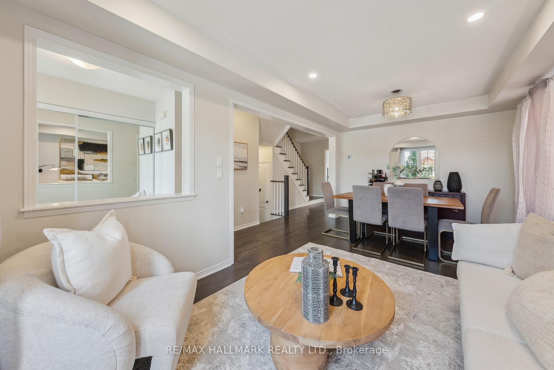 Photo 10 of 6 Calafia Street, Markham, Cornell — HOMEH