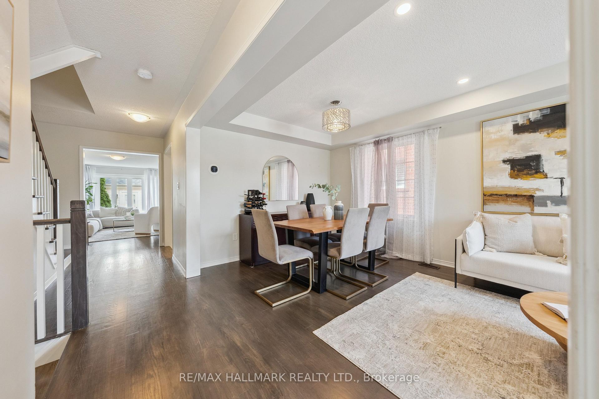 Photo 11 of 6 Calafia Street, Markham, Cornell — HOMEH