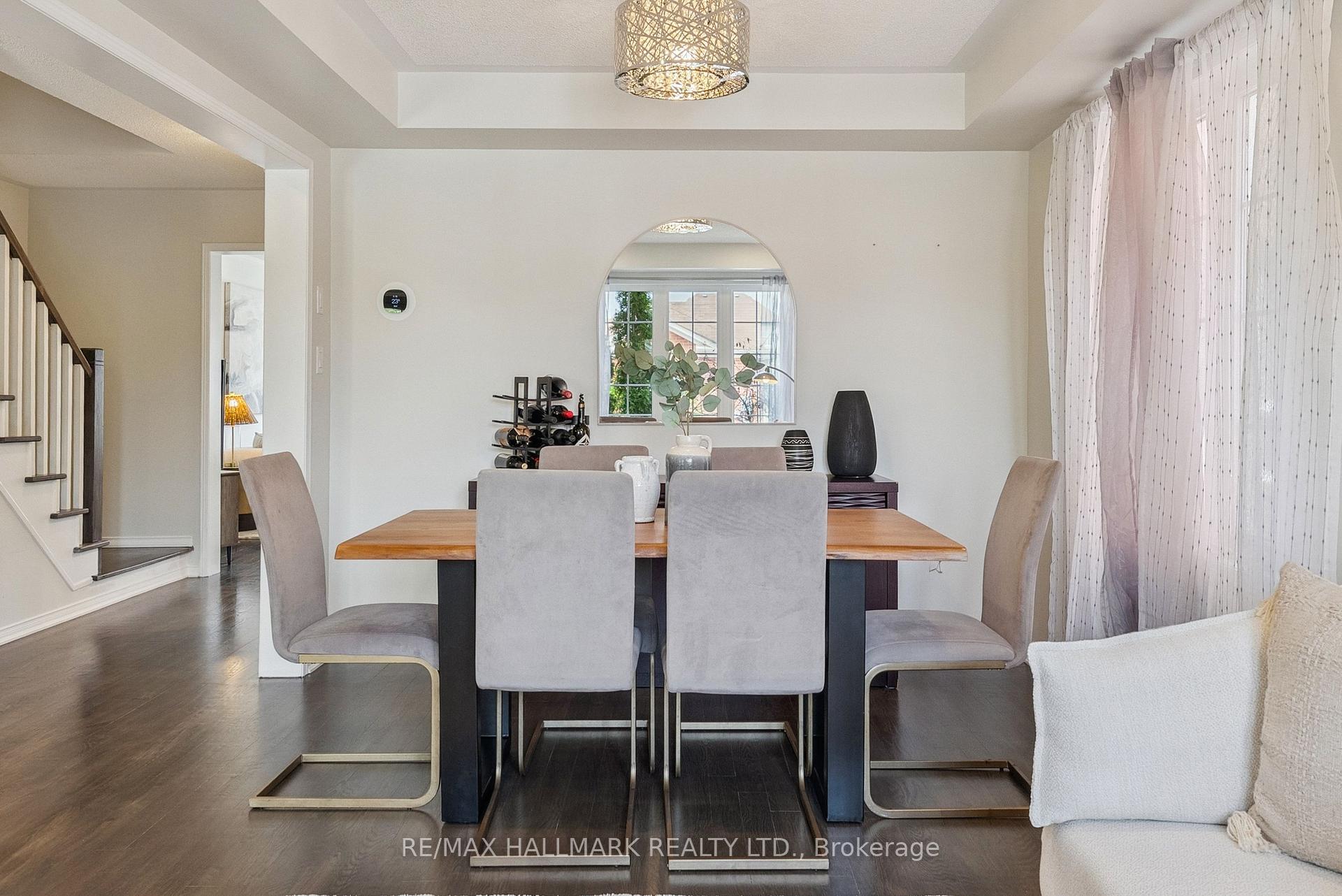 Photo 12 of 6 Calafia Street, Markham, Cornell — HOMEH