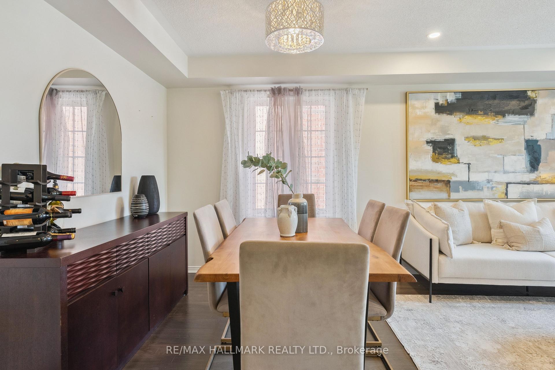 Photo 13 of 6 Calafia Street, Markham, Cornell — HOMEH