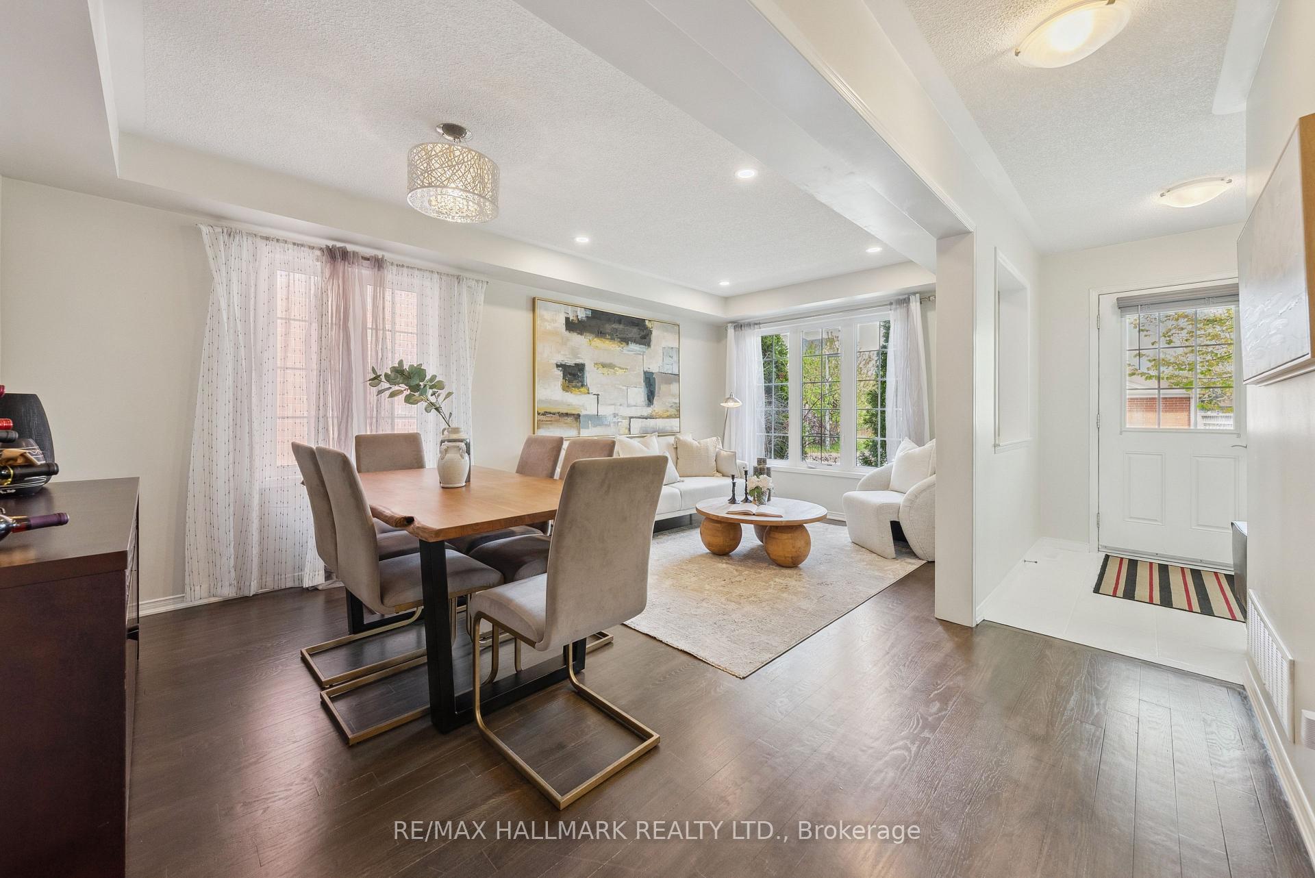 Photo 14 of 6 Calafia Street, Markham, Cornell — HOMEH