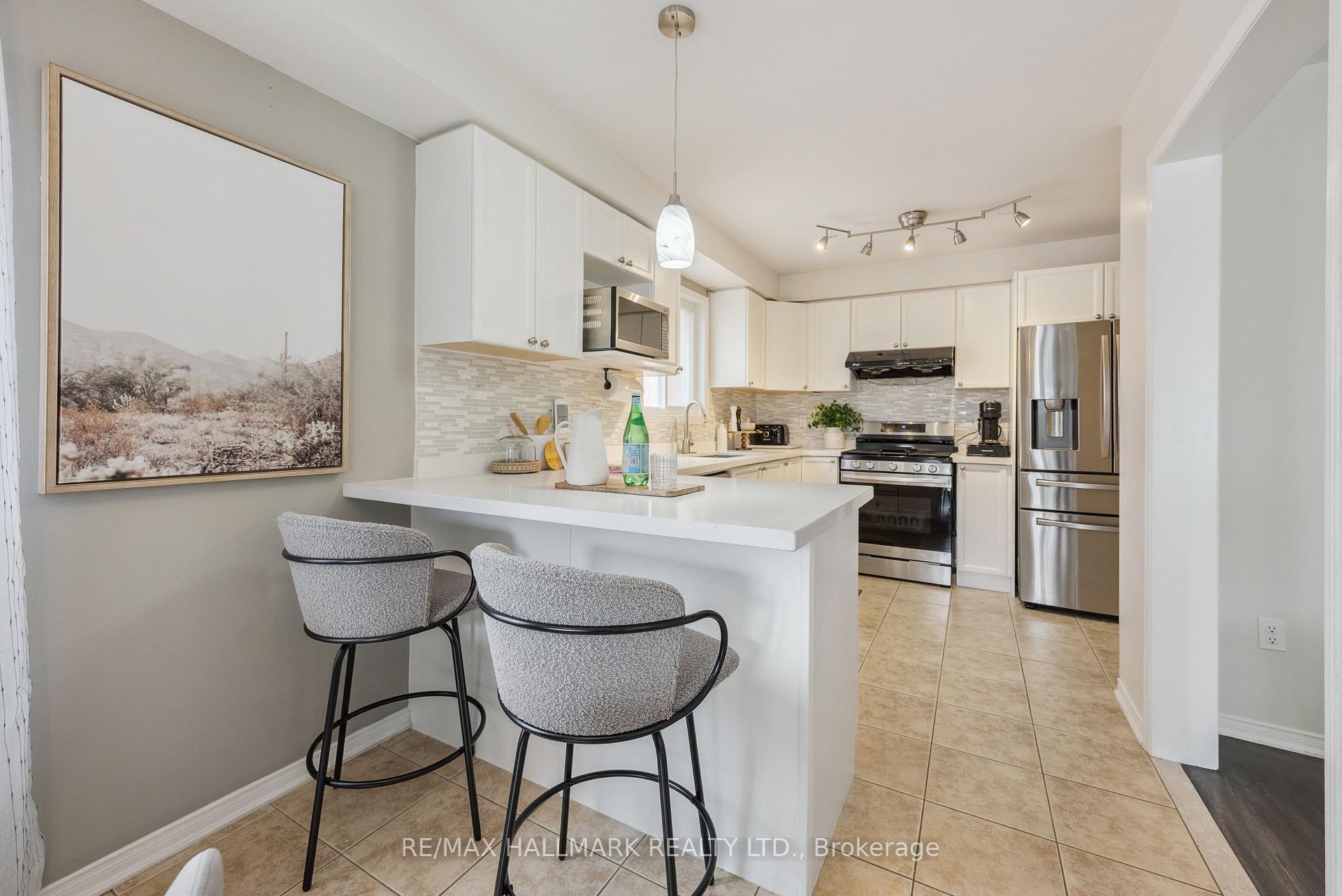 Photo 15 of 6 Calafia Street, Markham, Cornell — HOMEH
