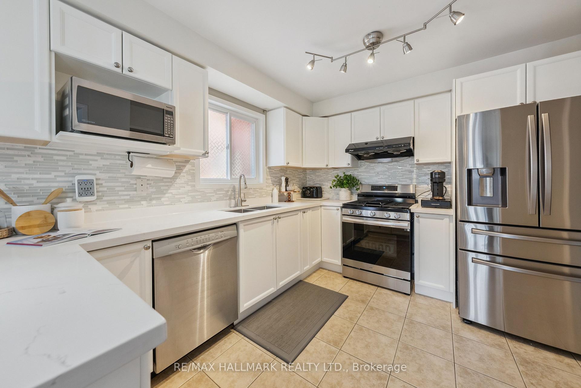 Photo 16 of 6 Calafia Street, Markham, Cornell — HOMEH
