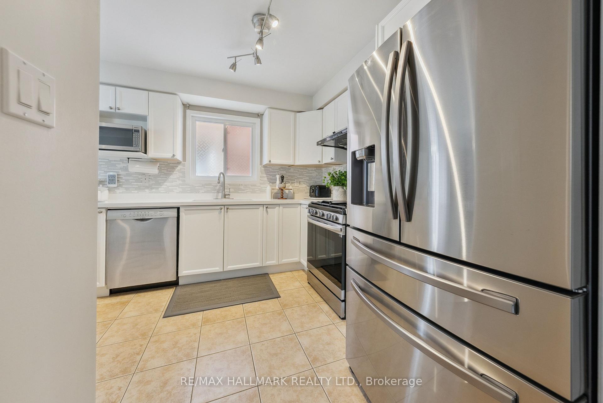Photo 17 of 6 Calafia Street, Markham, Cornell — HOMEH