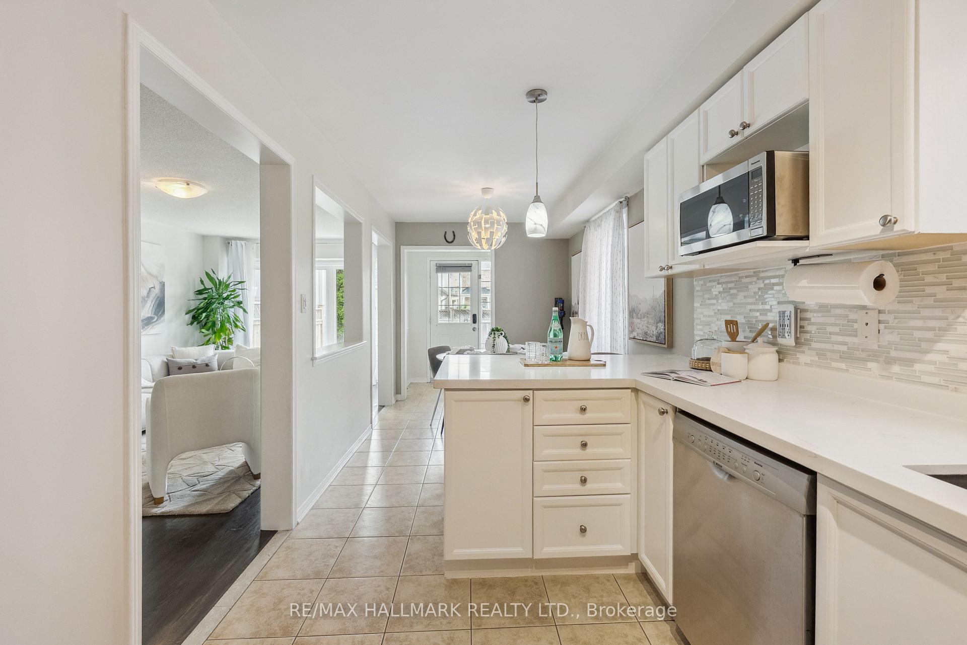 Photo 18 of 6 Calafia Street, Markham, Cornell — HOMEH