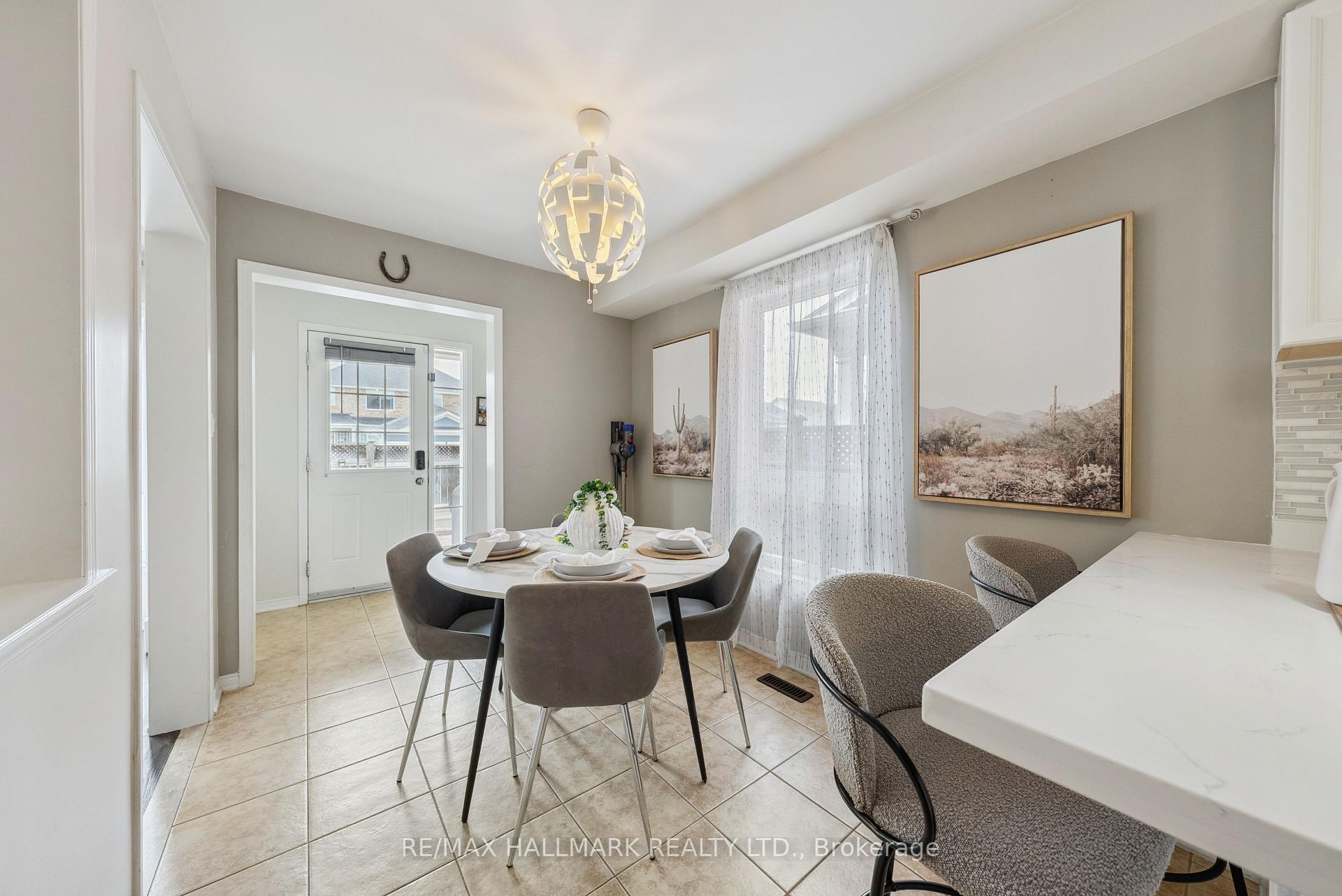 Photo 19 of 6 Calafia Street, Markham, Cornell — HOMEH
