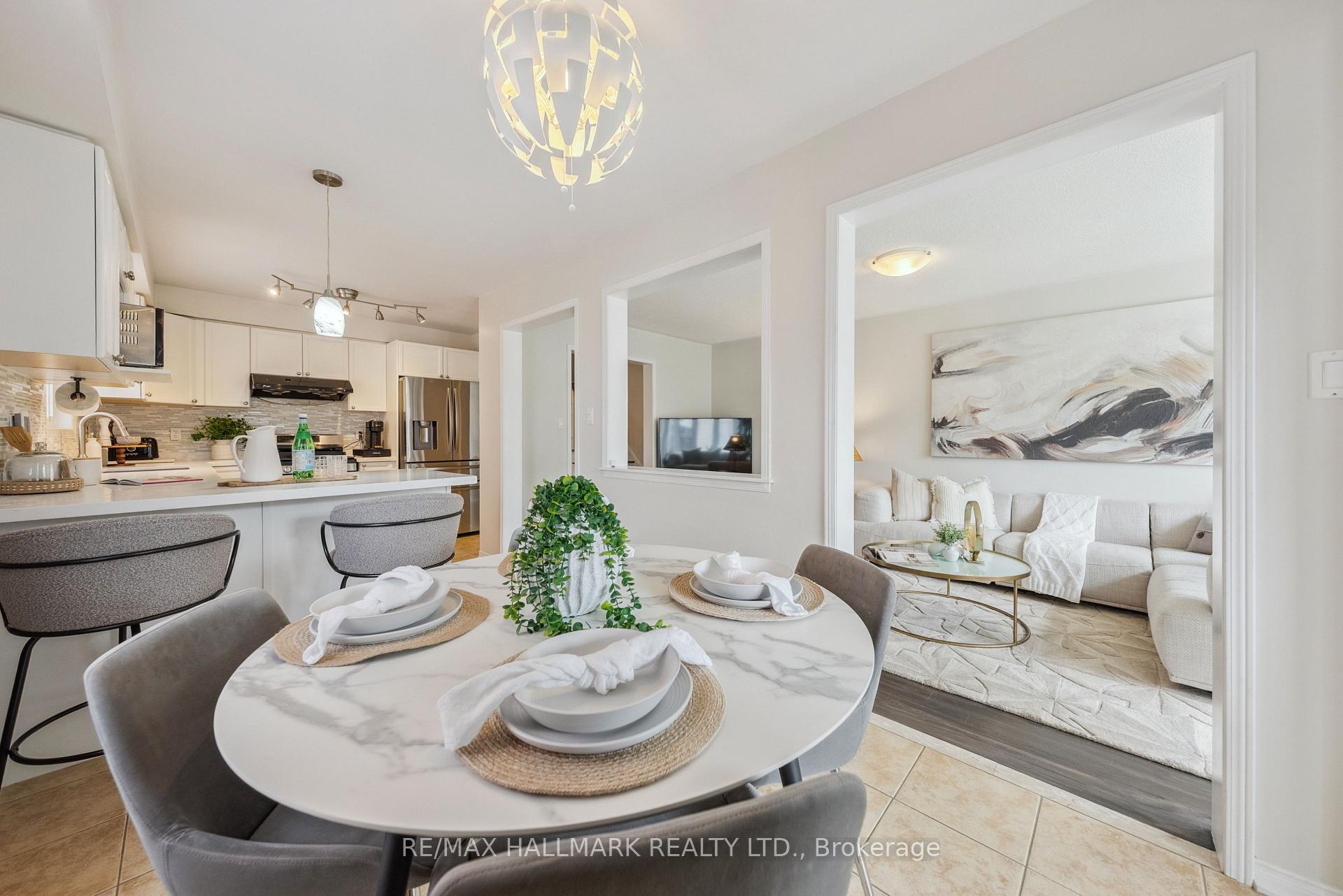 Photo 20 of 6 Calafia Street, Markham, Cornell — HOMEH