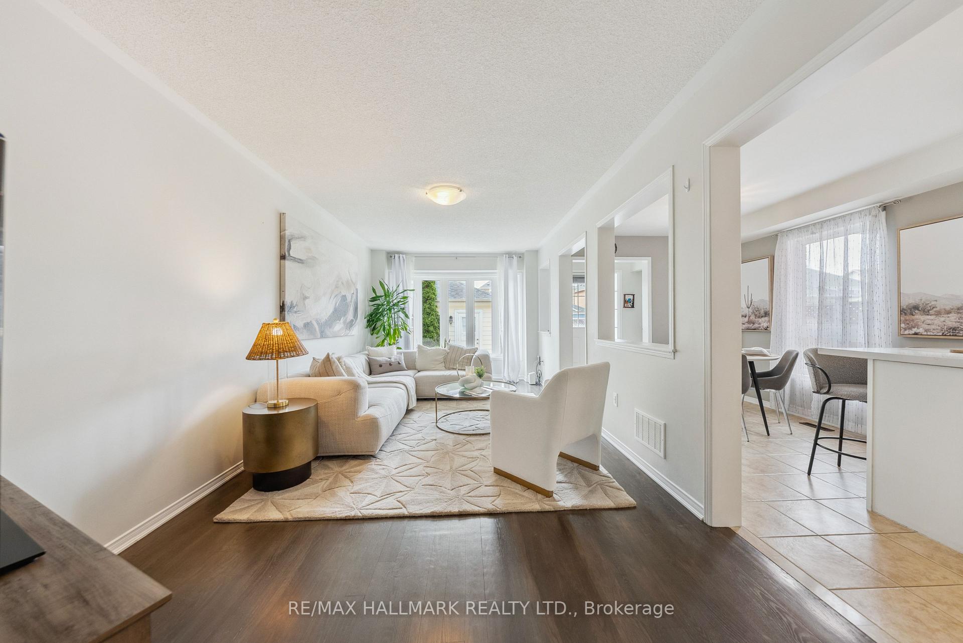 Photo 21 of 6 Calafia Street, Markham, Cornell — HOMEH
