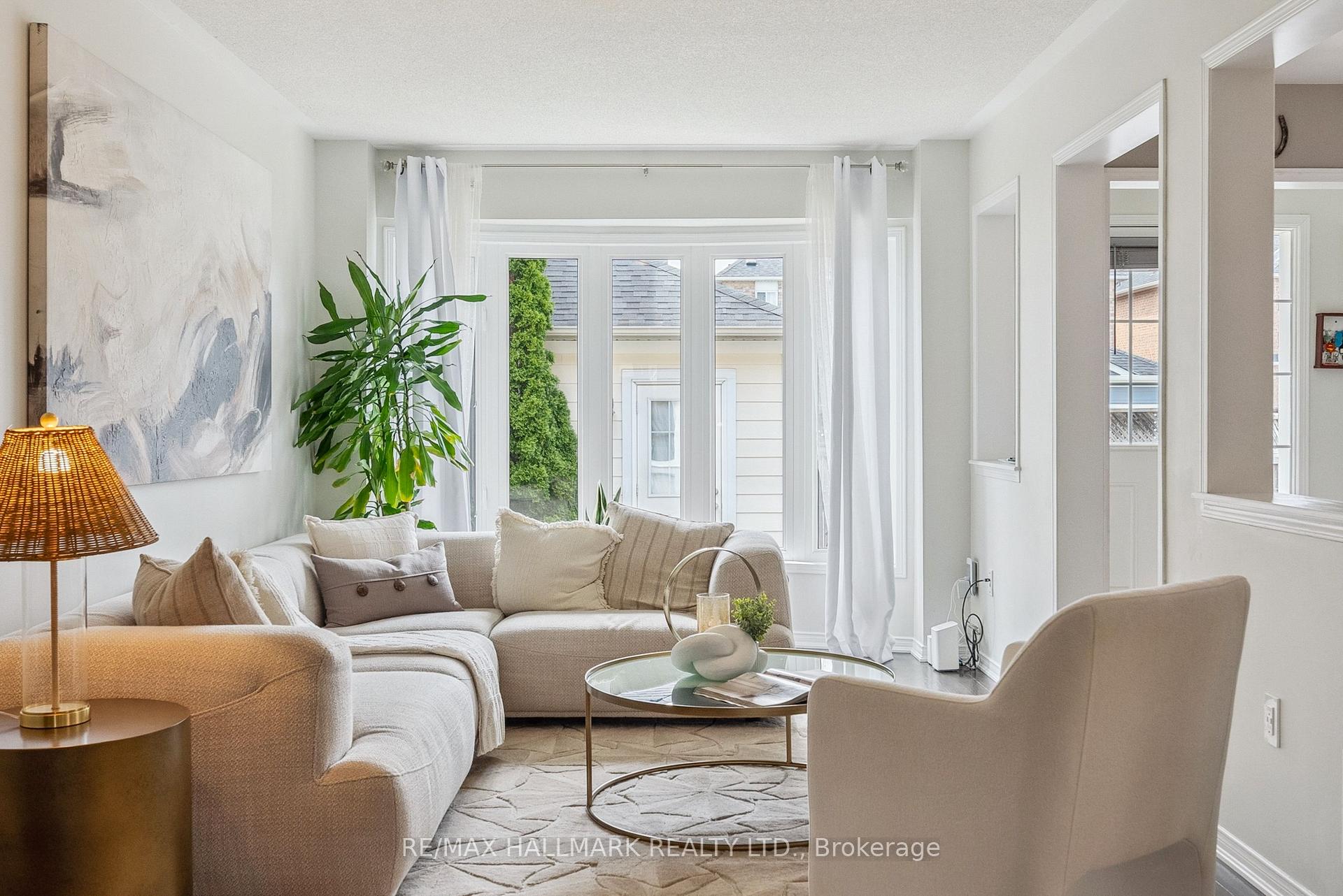 Photo 22 of 6 Calafia Street, Markham, Cornell — HOMEH
