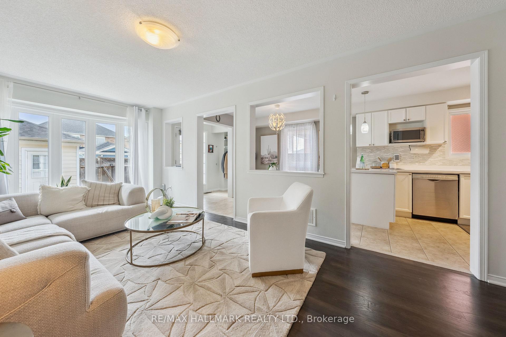 Photo 23 of 6 Calafia Street, Markham, Cornell — HOMEH