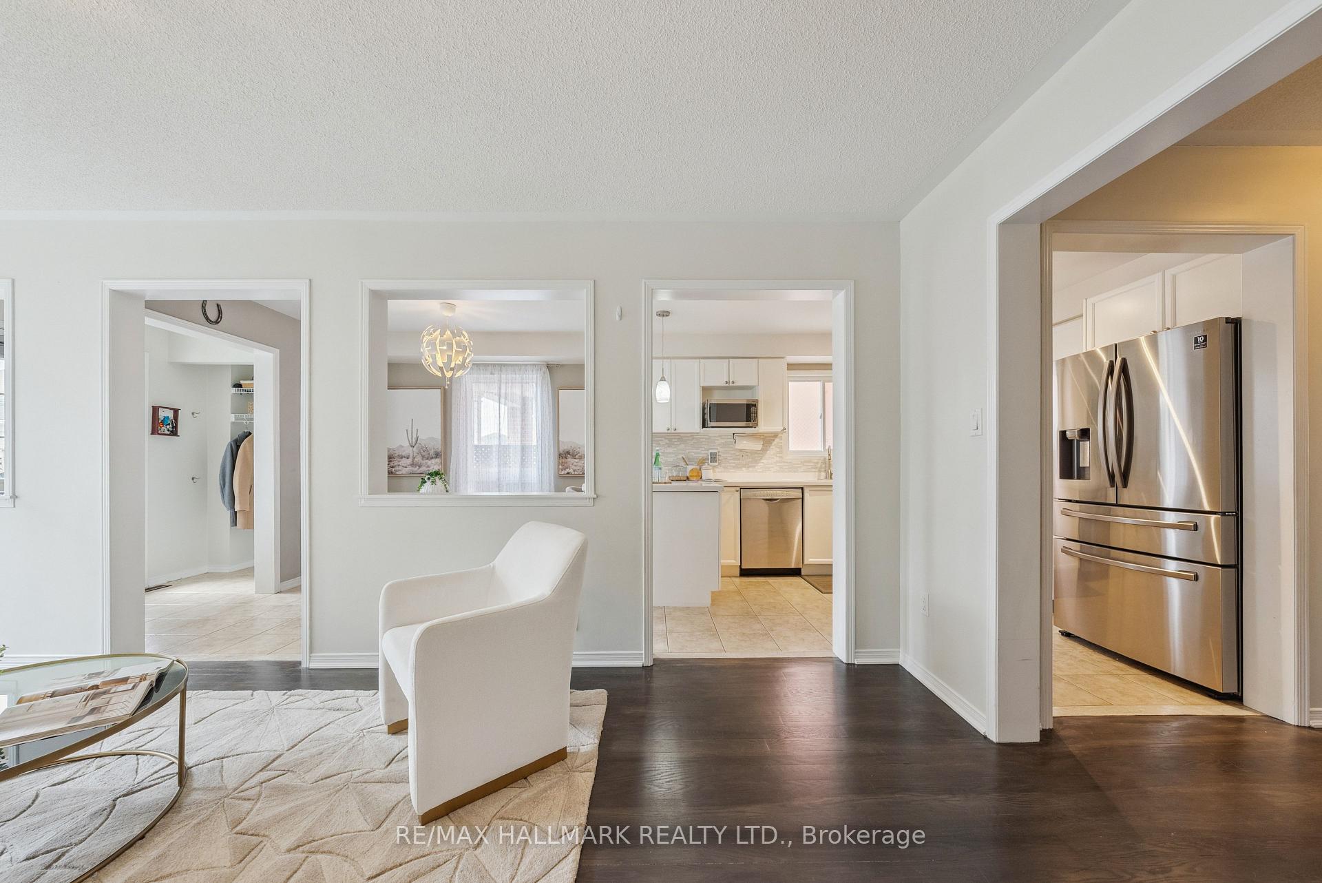 Photo 24 of 6 Calafia Street, Markham, Cornell — HOMEH