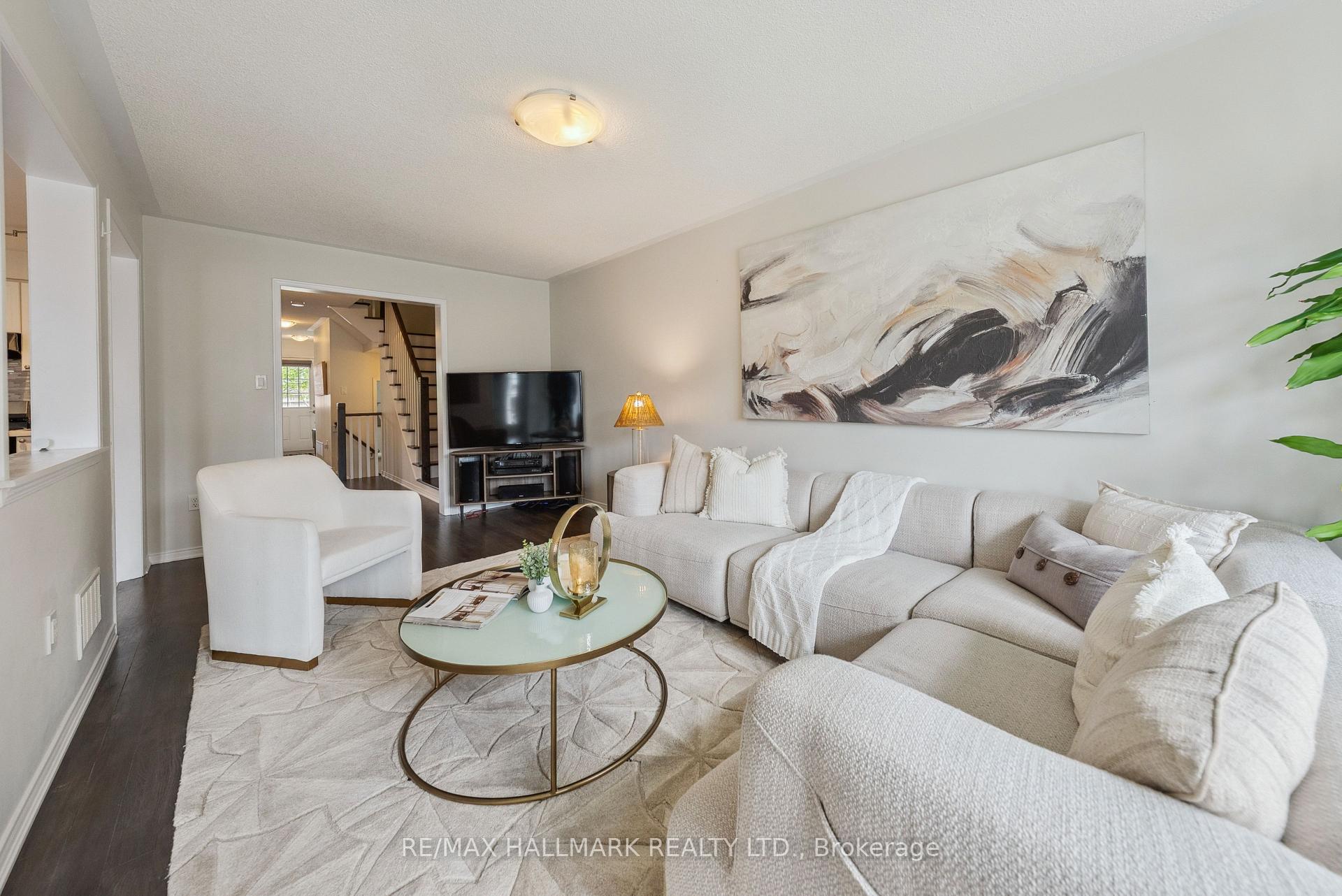 Photo 25 of 6 Calafia Street, Markham, Cornell — HOMEH