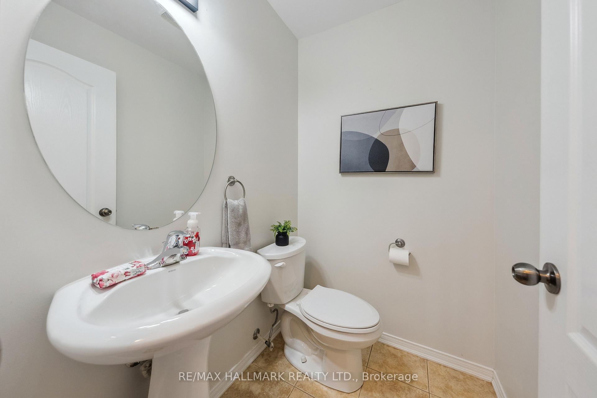 Photo 26 of 6 Calafia Street, Markham, Cornell — HOMEH