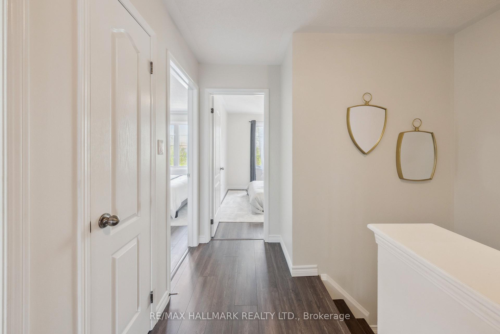 Photo 27 of 6 Calafia Street, Markham, Cornell — HOMEH