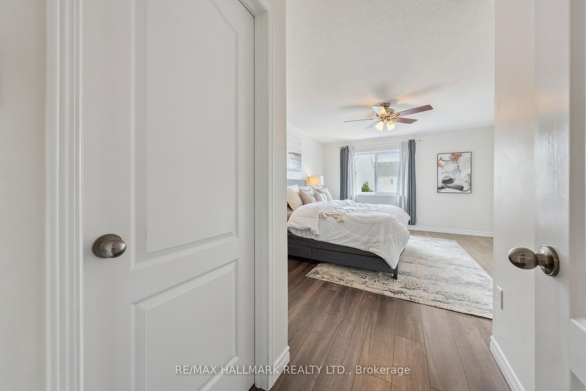 Photo 28 of 6 Calafia Street, Markham, Cornell — HOMEH