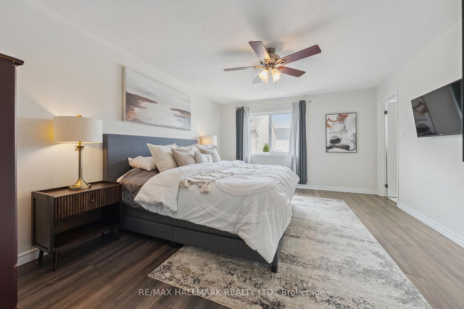 Photo 29 of 6 Calafia Street, Markham, Cornell — HOMEH