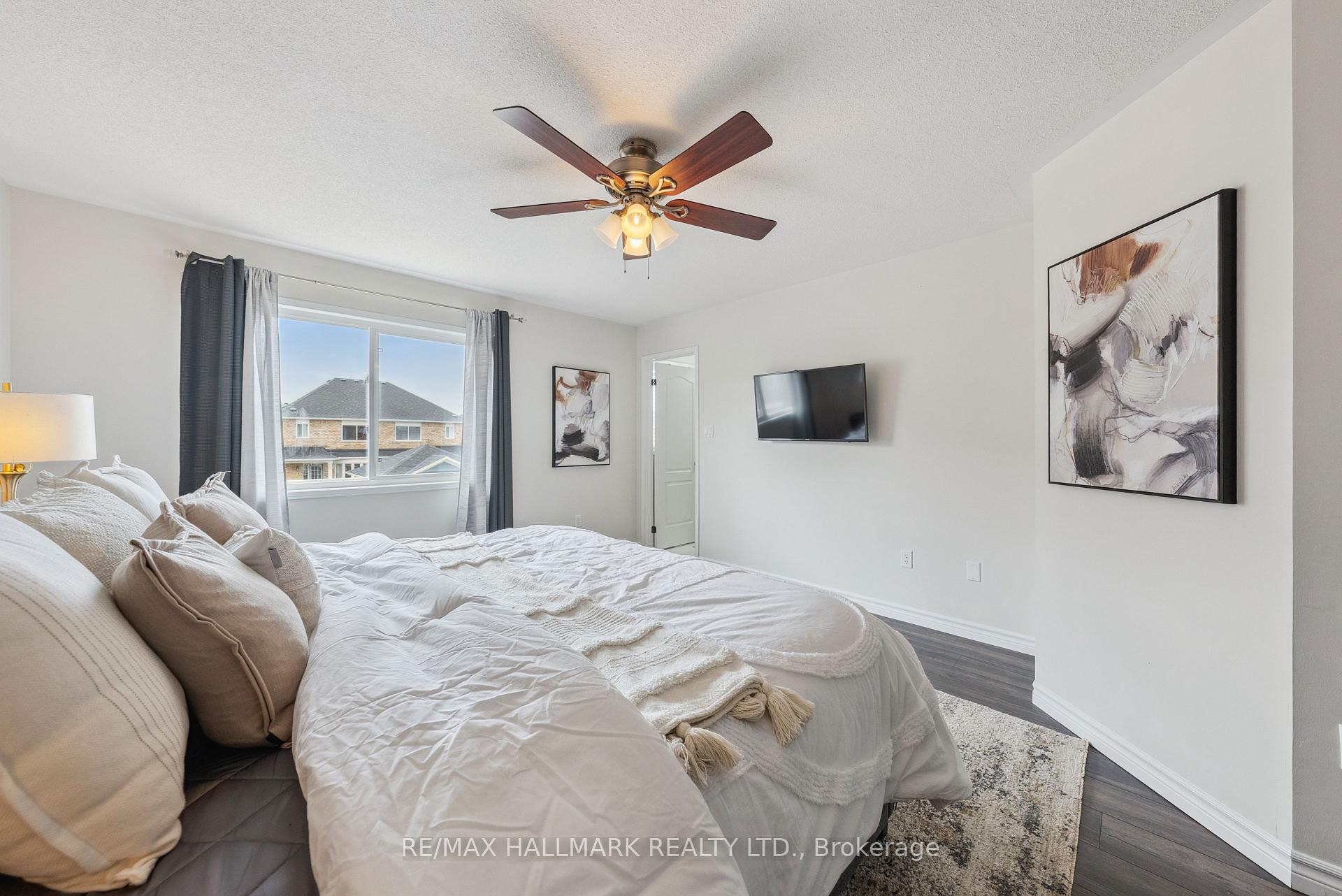 Photo 30 of 6 Calafia Street, Markham, Cornell — HOMEH