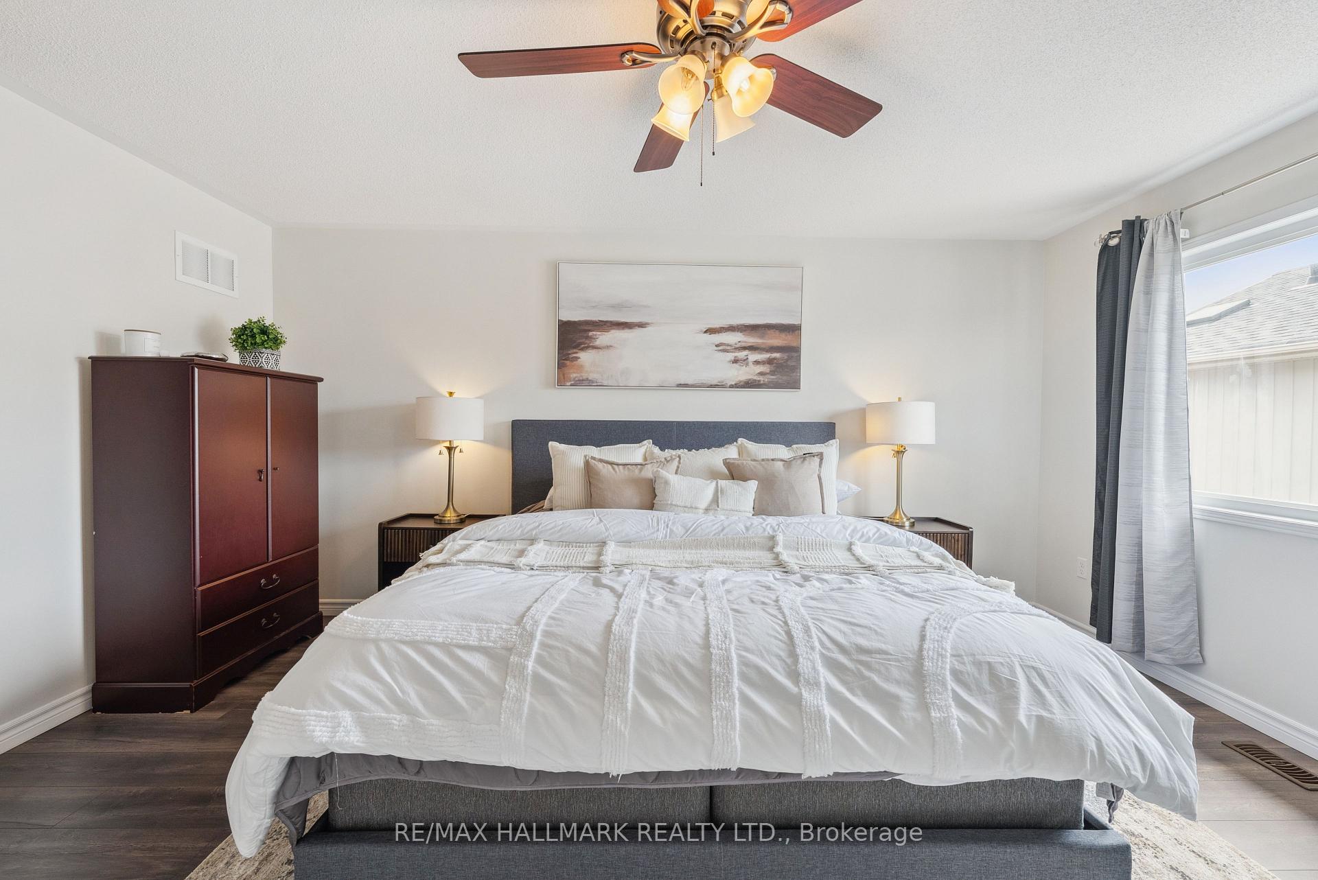 Photo 31 of 6 Calafia Street, Markham, Cornell — HOMEH