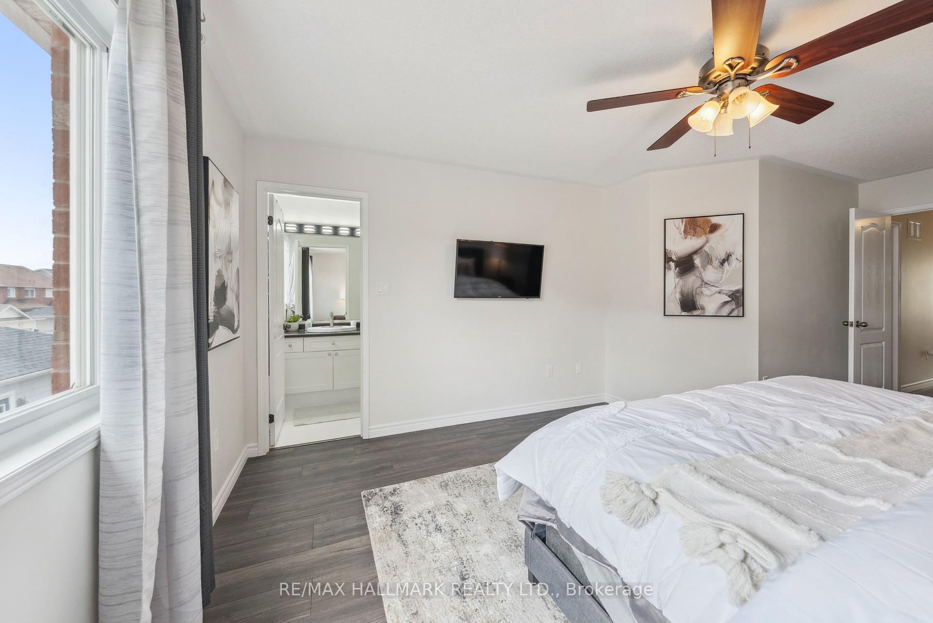 Photo 32 of 6 Calafia Street, Markham, Cornell — HOMEH
