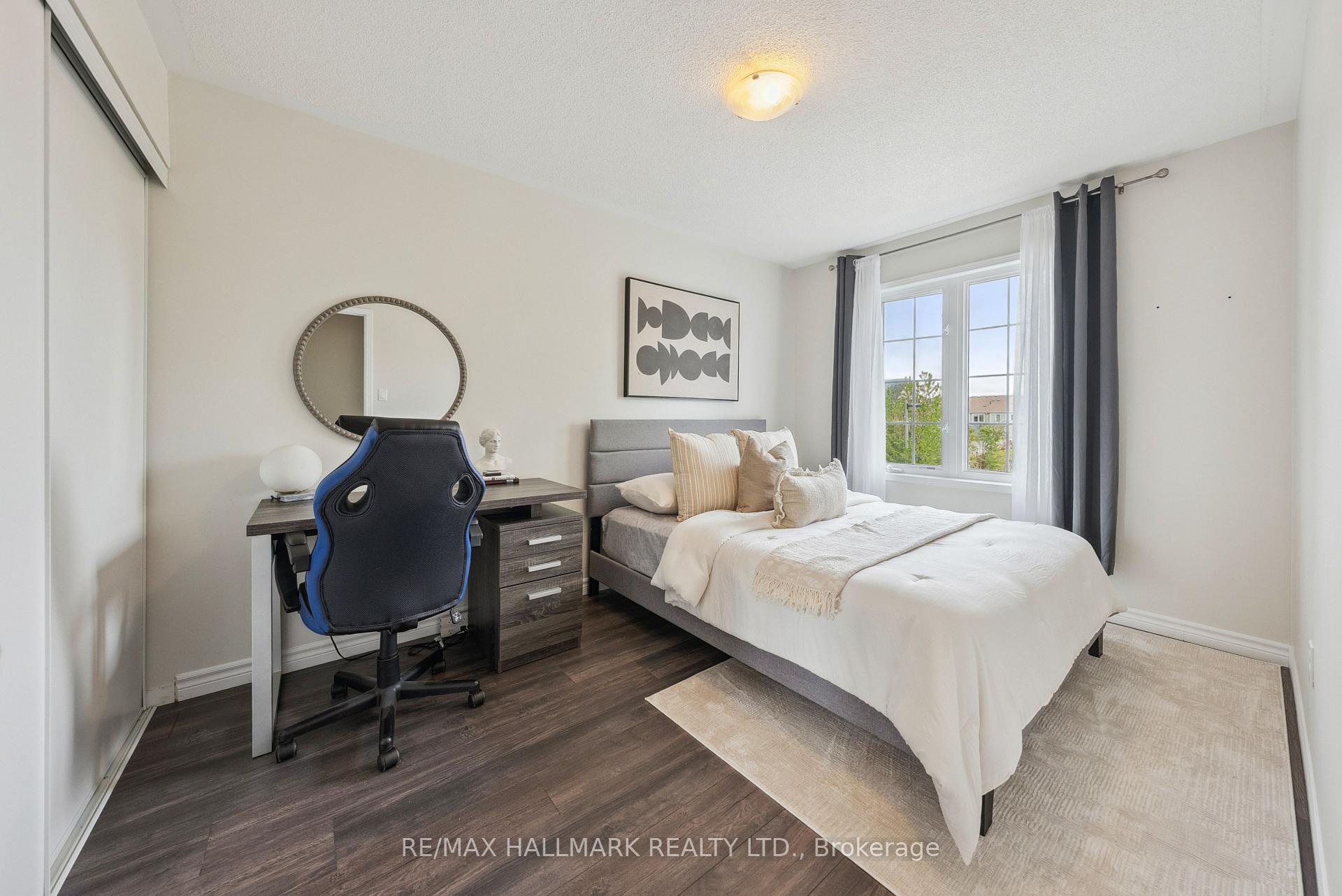 Photo 34 of 6 Calafia Street, Markham, Cornell — HOMEH