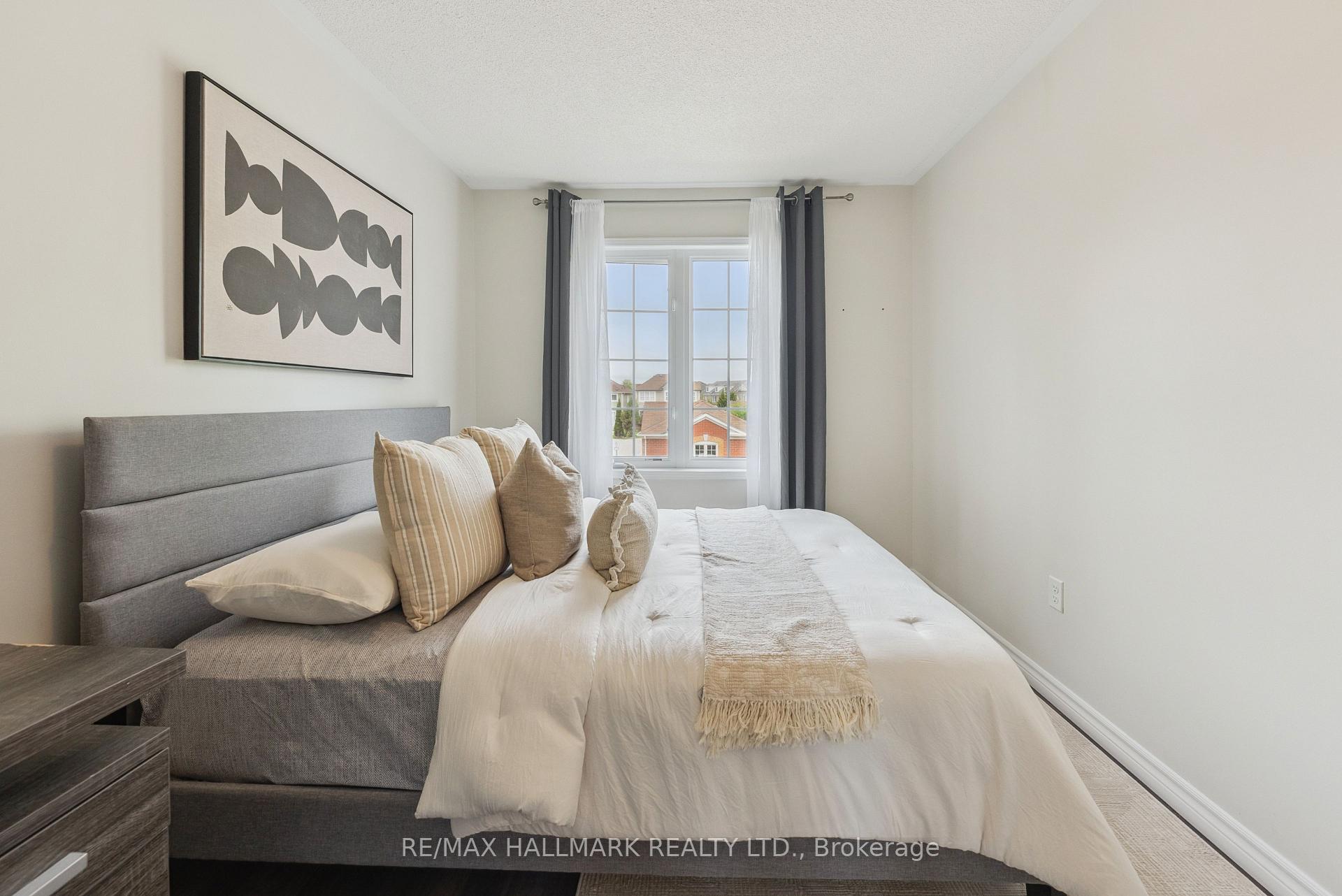Photo 35 of 6 Calafia Street, Markham, Cornell — HOMEH