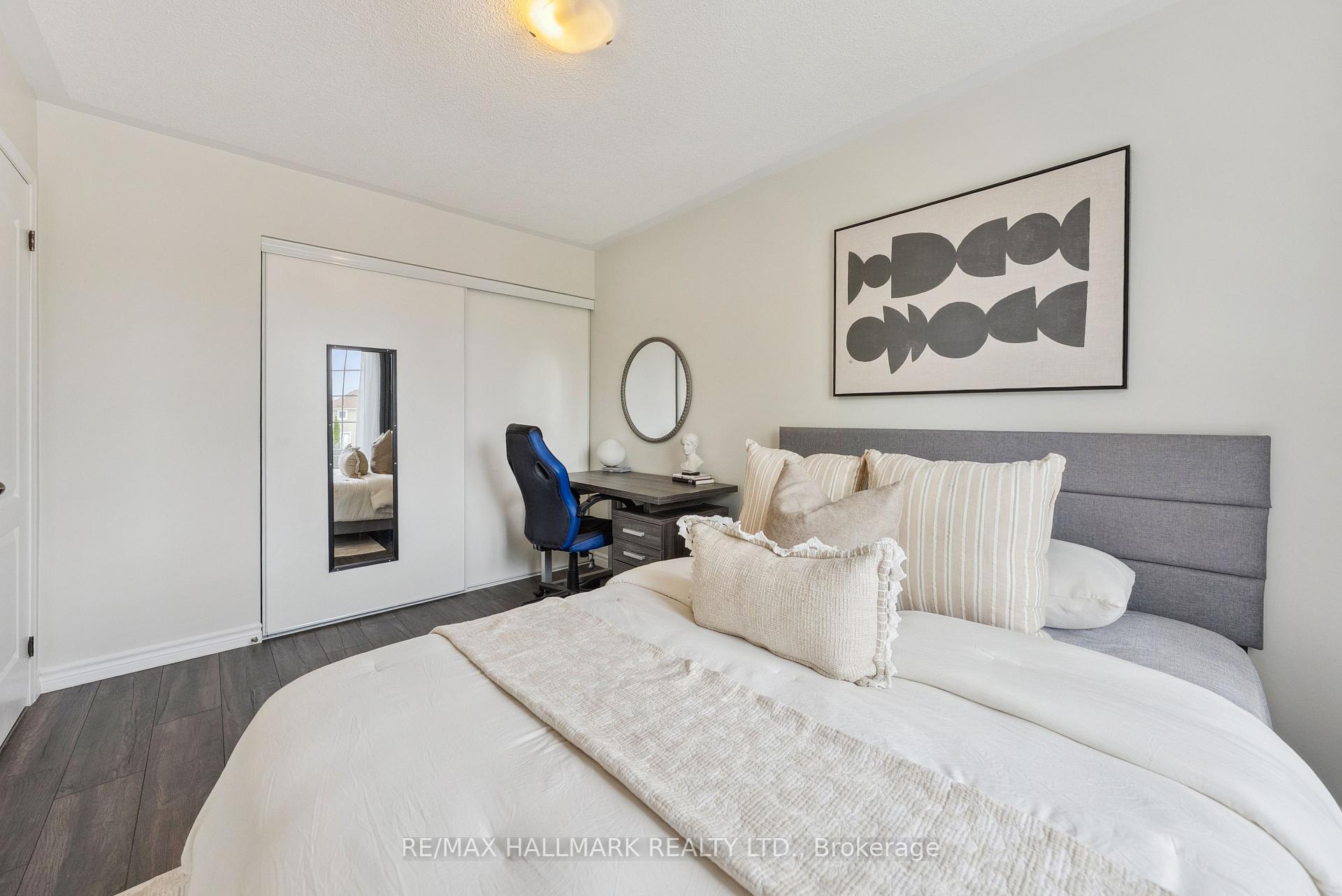Photo 36 of 6 Calafia Street, Markham, Cornell — HOMEH