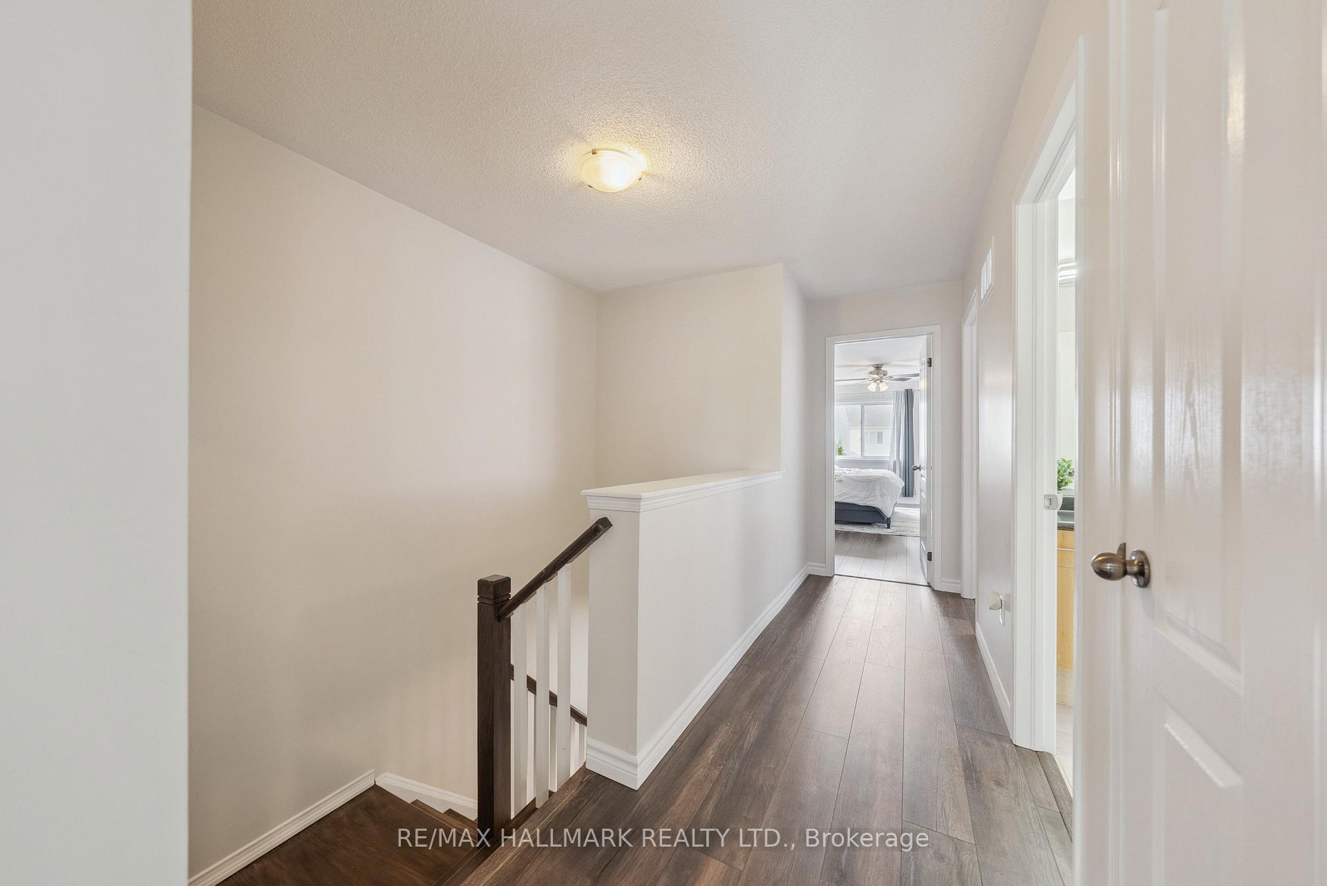 Photo 37 of 6 Calafia Street, Markham, Cornell — HOMEH