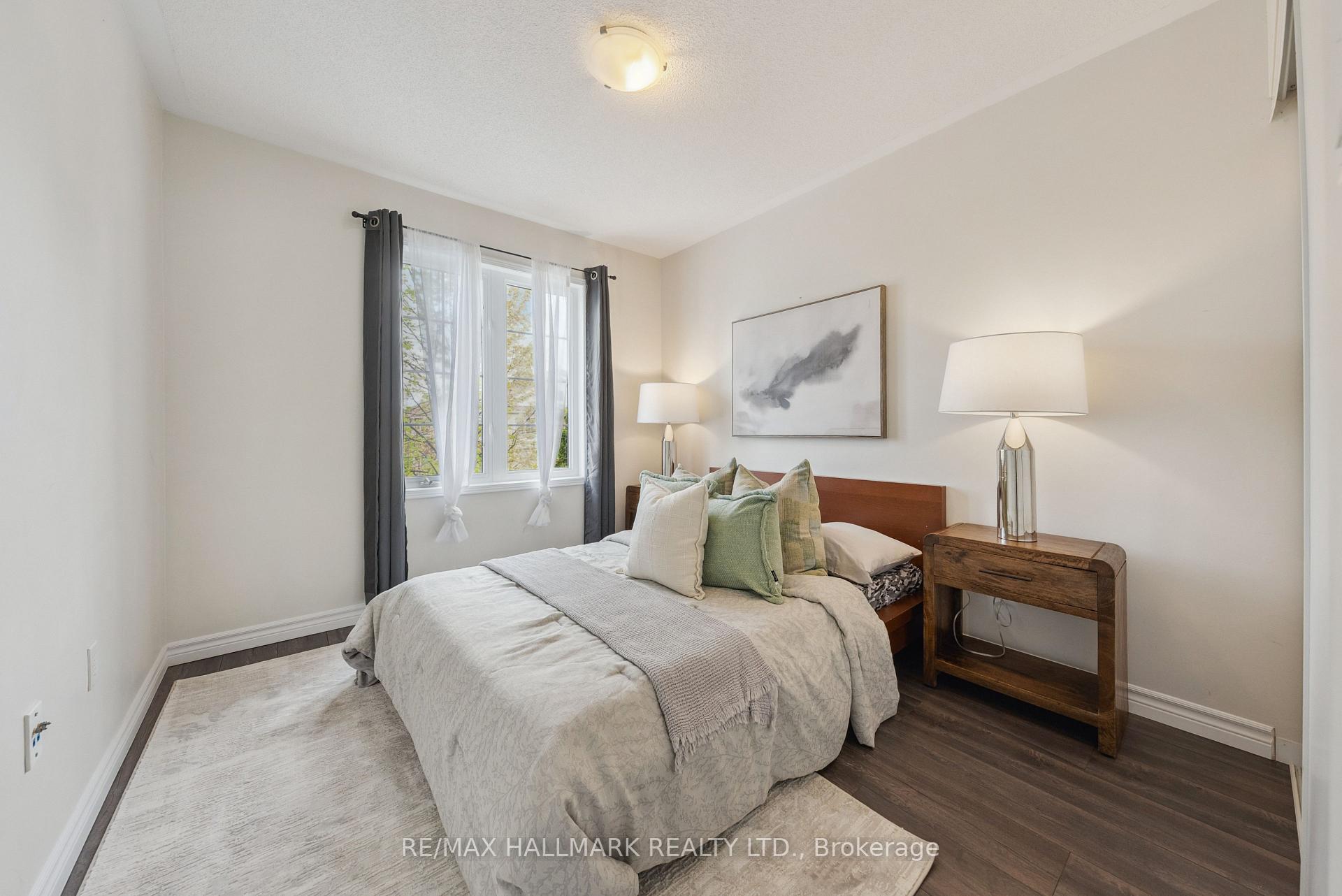 Photo 38 of 6 Calafia Street, Markham, Cornell — HOMEH