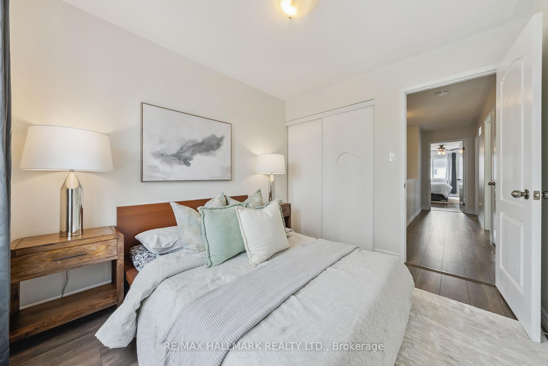 Photo 39 of 6 Calafia Street, Markham, Cornell — HOMEH