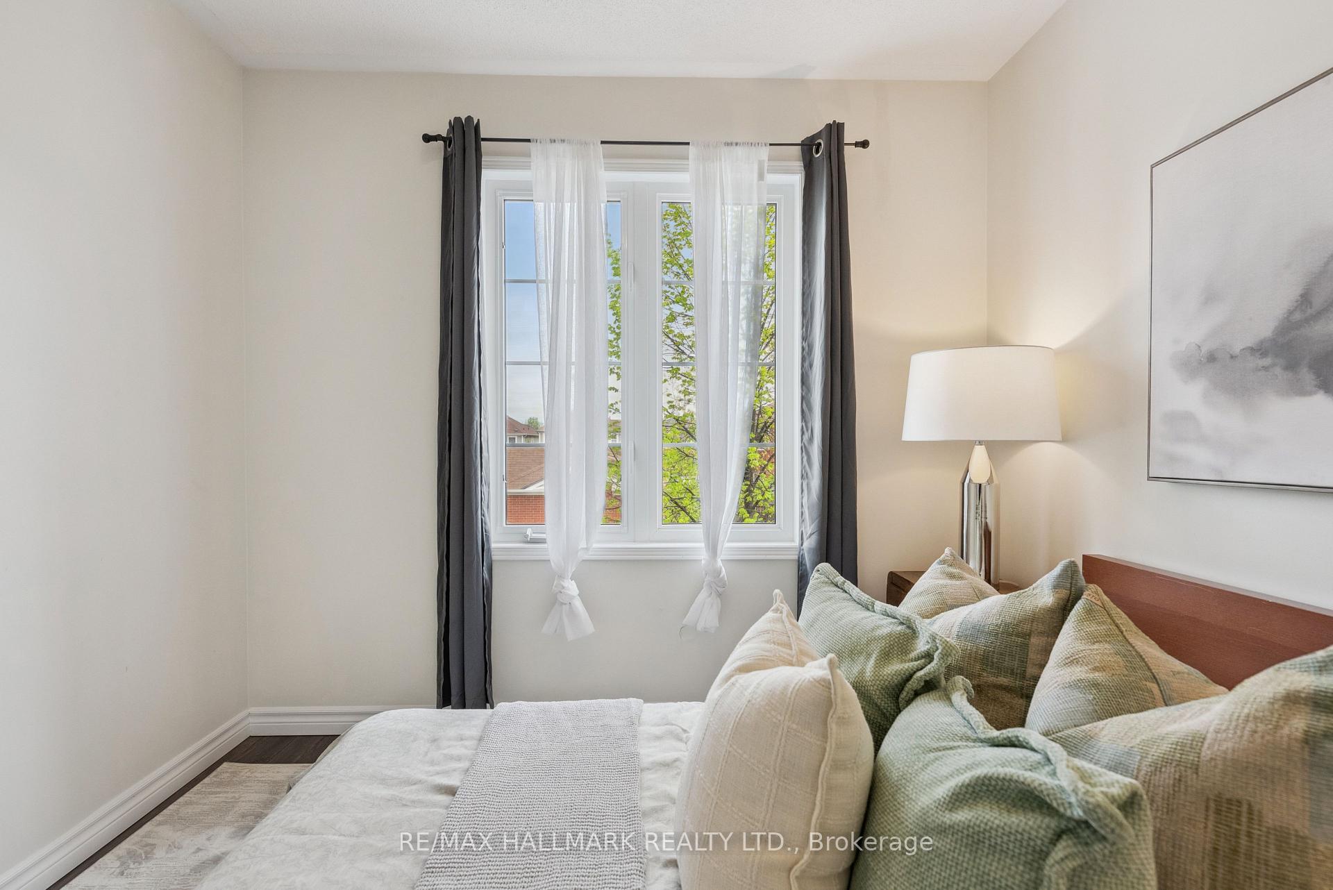 Photo 40 of 6 Calafia Street, Markham, Cornell — HOMEH