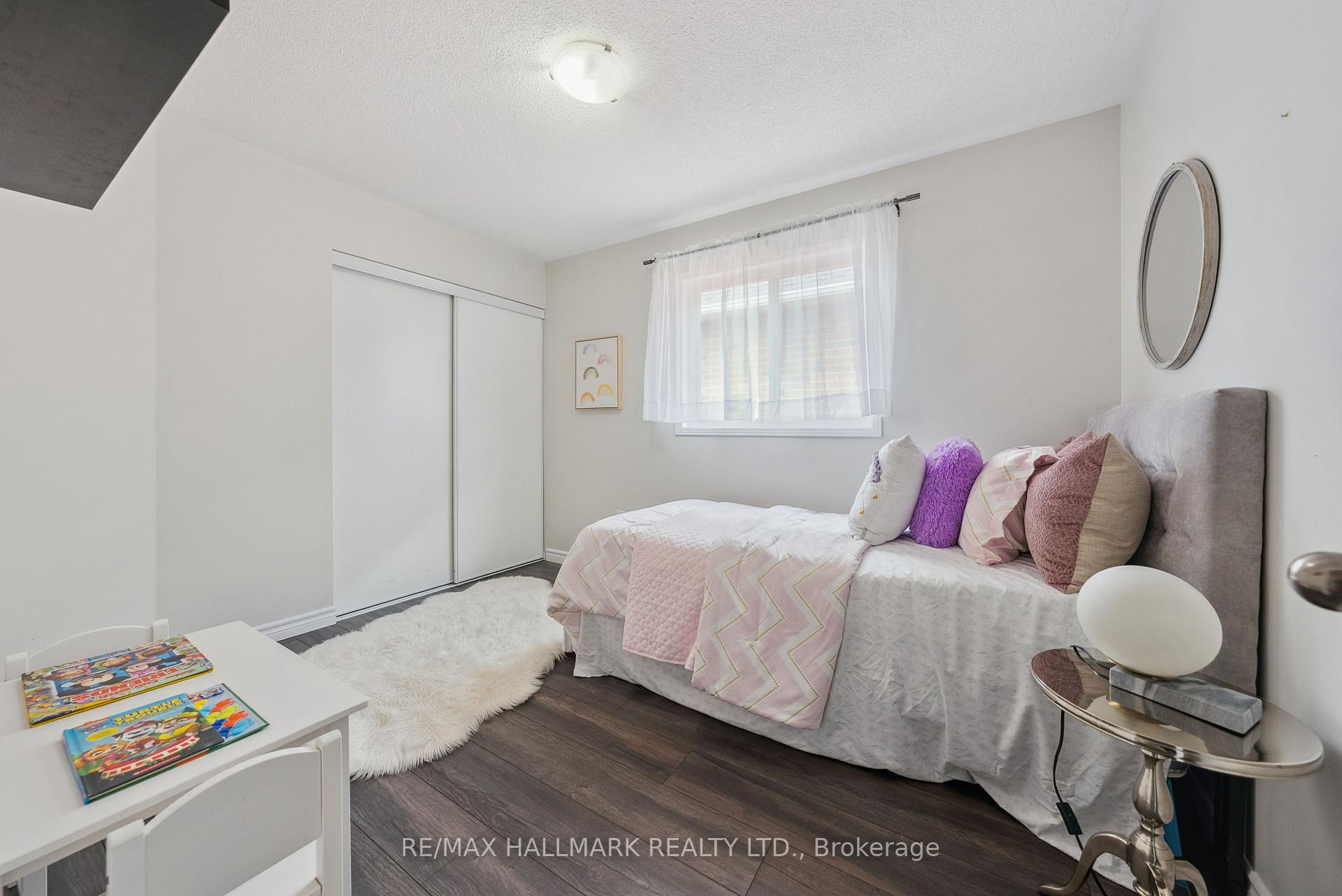 Photo 41 of 6 Calafia Street, Markham, Cornell — HOMEH