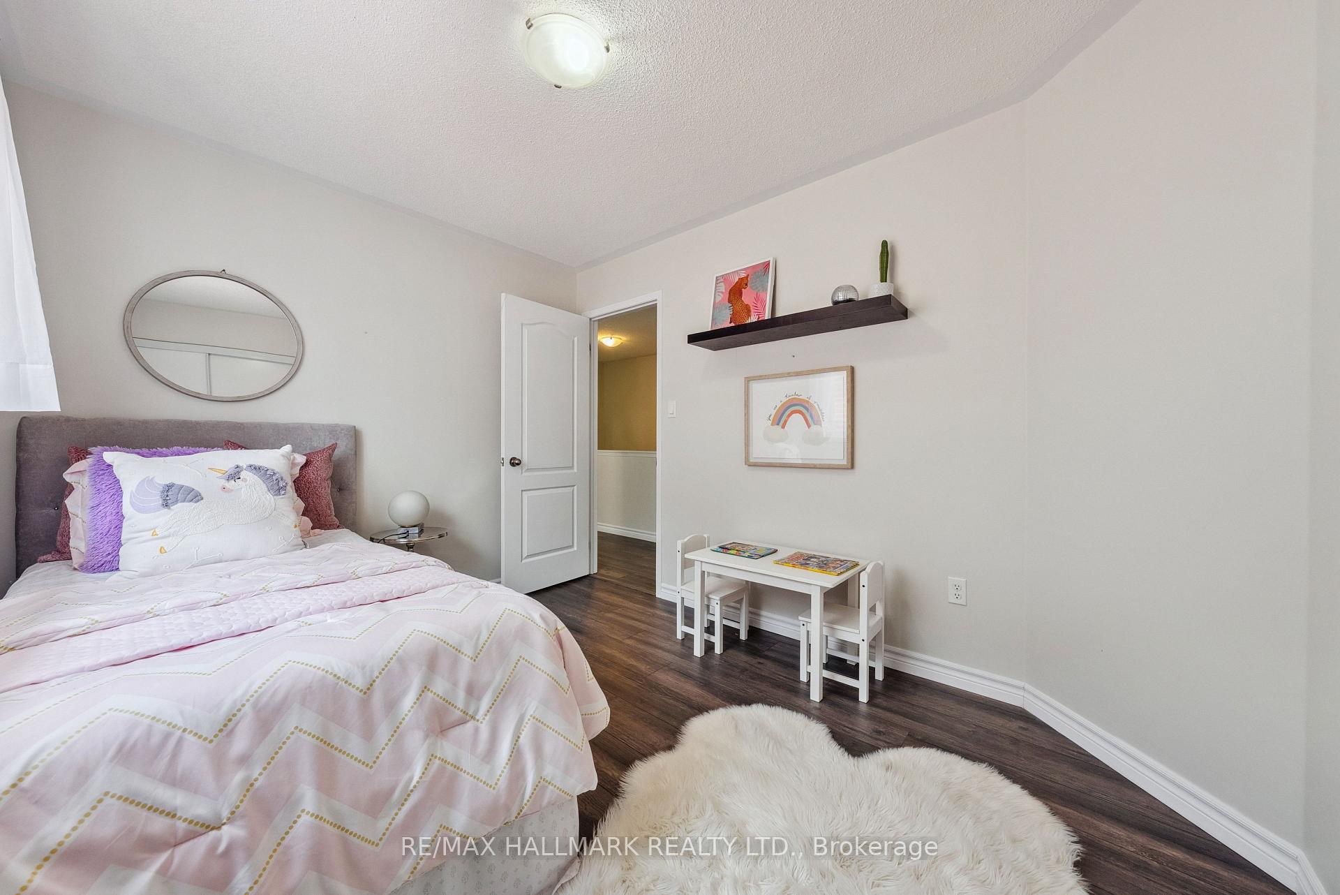 Photo 42 of 6 Calafia Street, Markham, Cornell — HOMEH