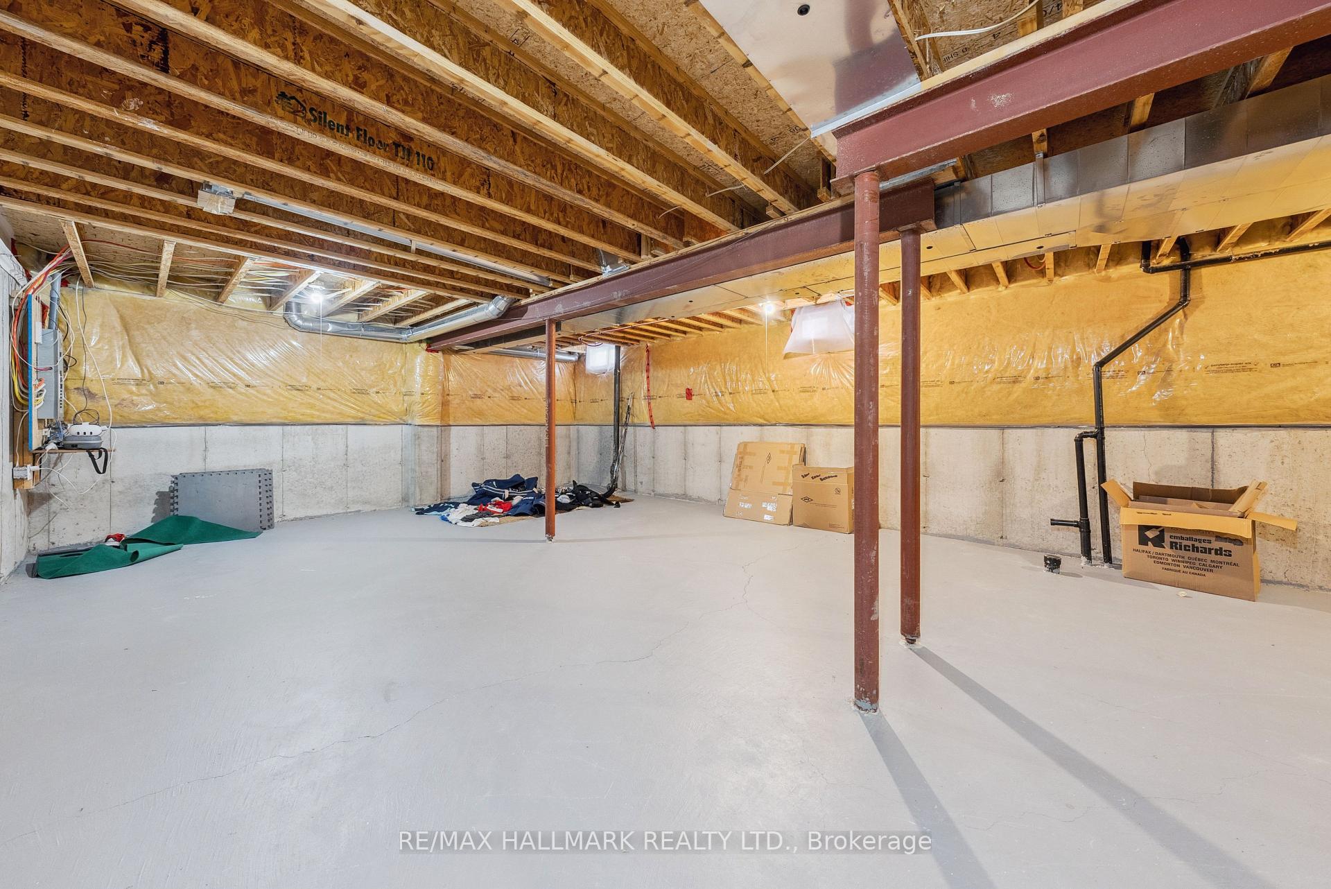 Photo 44 of 6 Calafia Street, Markham, Cornell — HOMEH