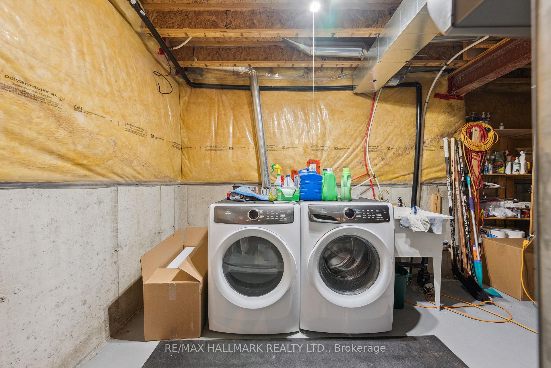 Photo 45 of 6 Calafia Street, Markham, Cornell — HOMEH