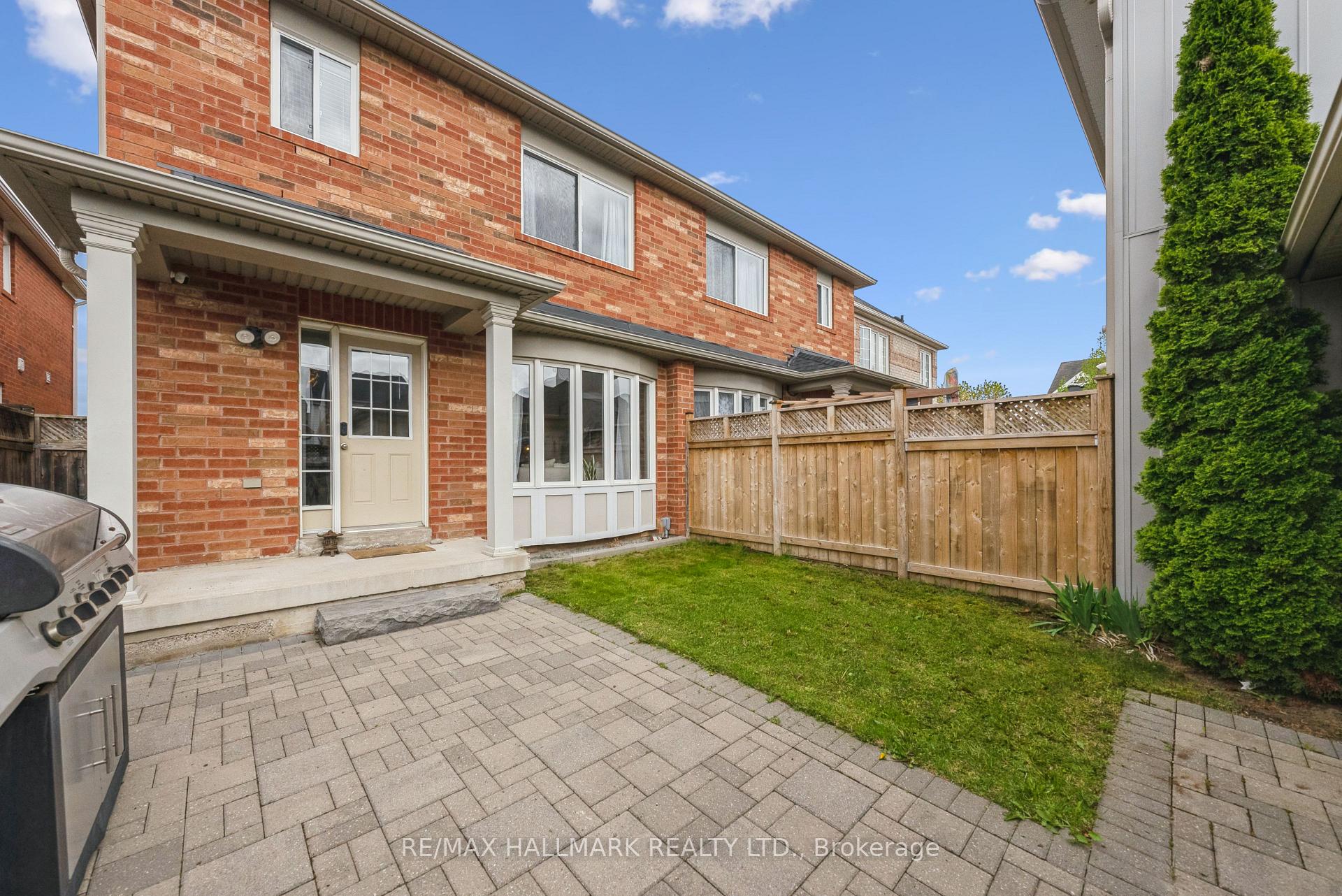Photo 47 of 6 Calafia Street, Markham, Cornell — HOMEH