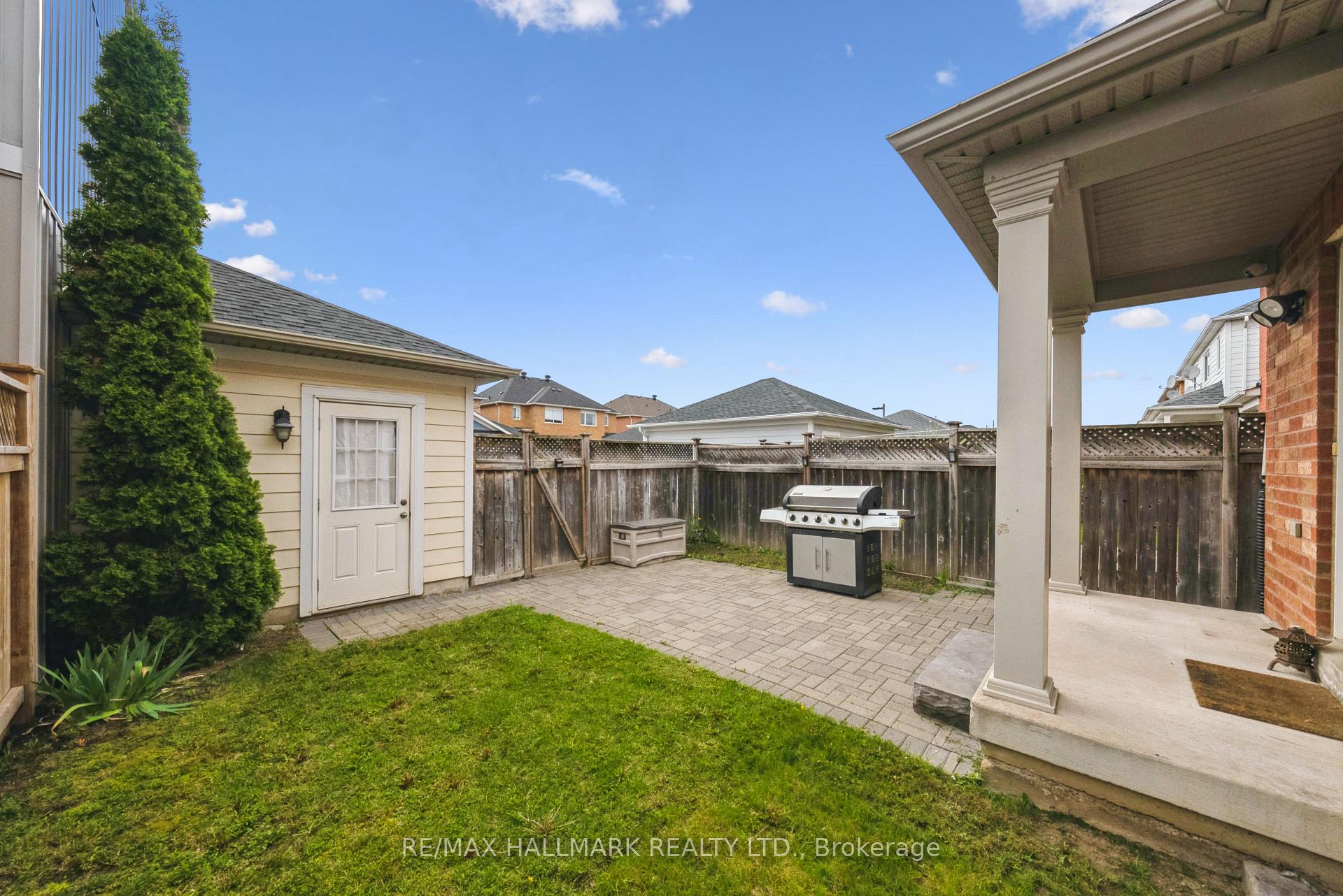 Photo 48 of 6 Calafia Street, Markham, Cornell — HOMEH