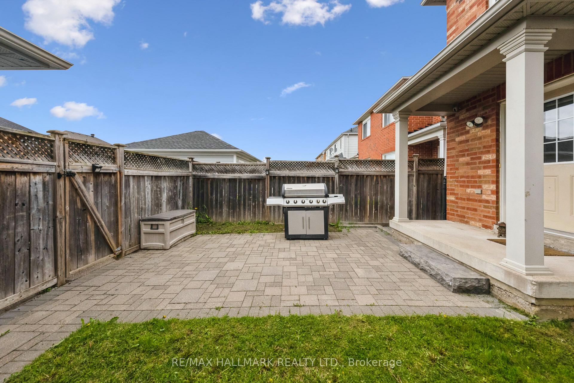 Photo 49 of 6 Calafia Street, Markham, Cornell — HOMEH