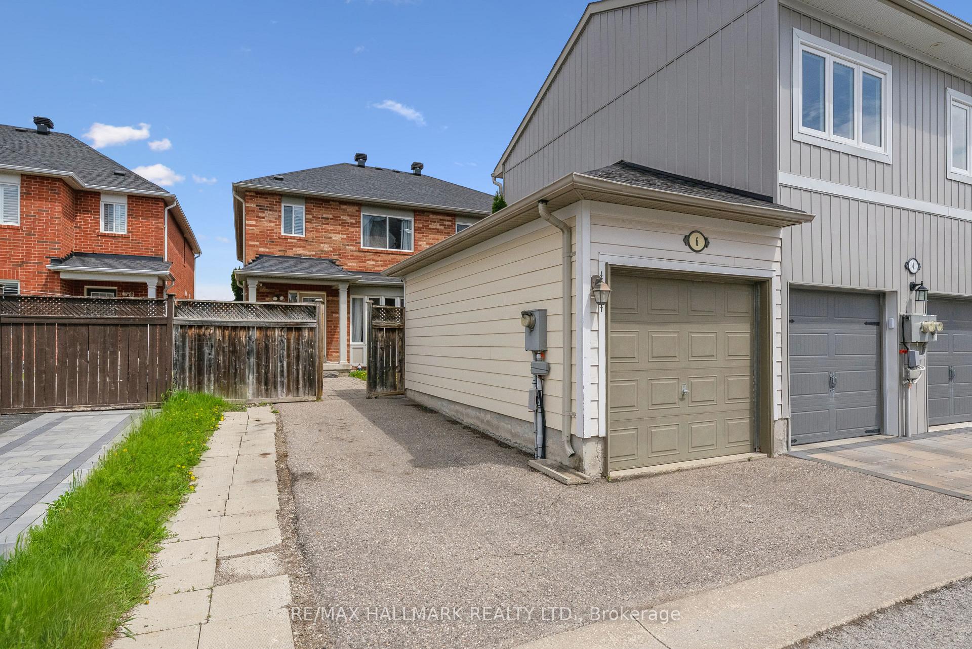 Photo 50 of 6 Calafia Street, Markham, Cornell — HOMEH