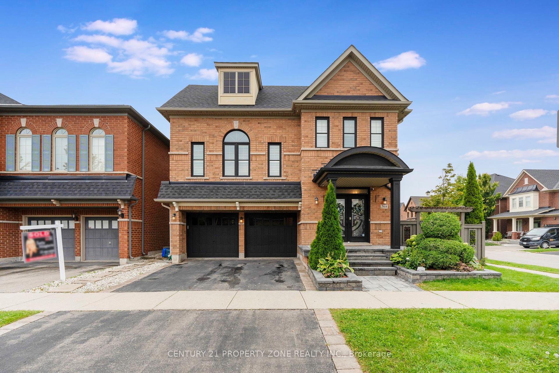 Photo 1 of 368 Scott Boulevard, Milton, Scott — HOMEH