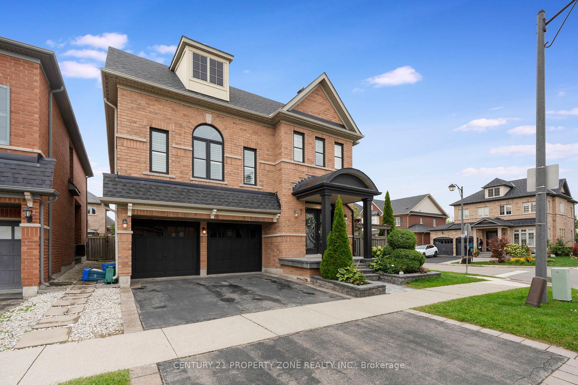 Photo 2 of 368 Scott Boulevard, Milton, Scott — HOMEH